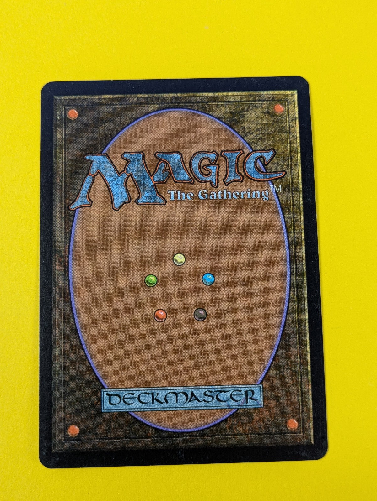 MTG Magic: Planeshift: Cloud Cover #98/143 Rare - LP