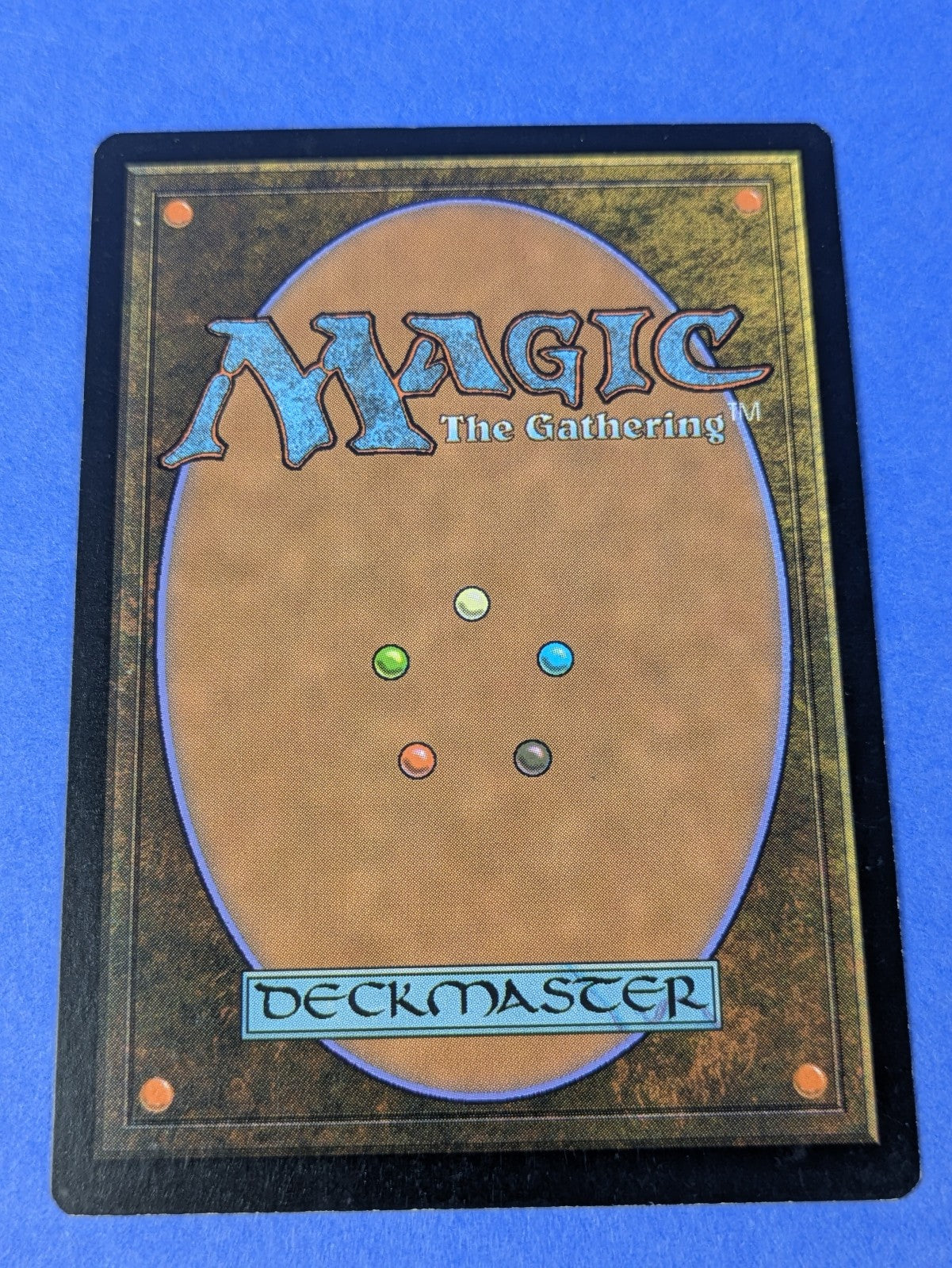 MTG Magic: Khans of Tarkir: Altar of the Brood #216/269 Rare - LP