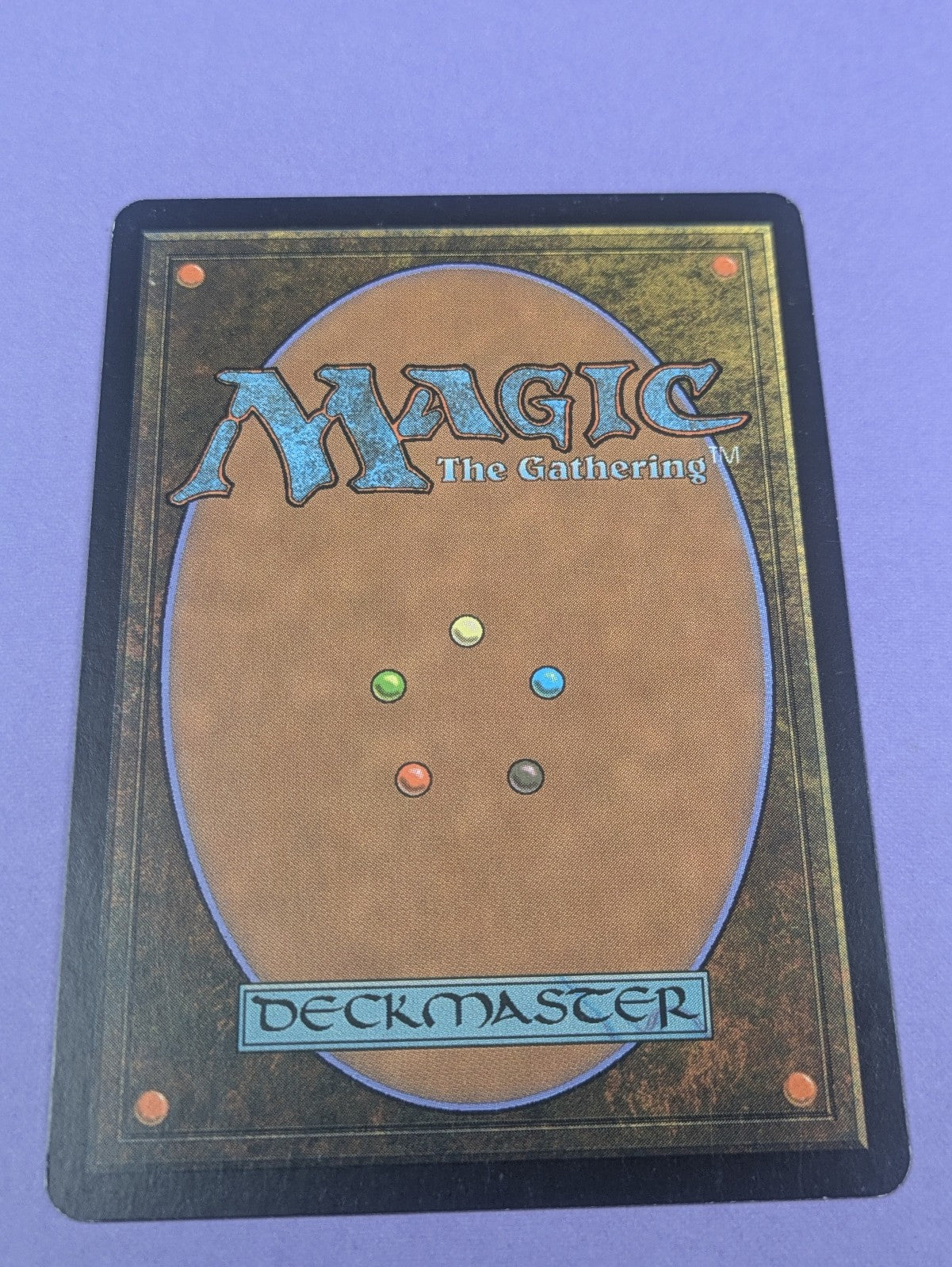 MTG Magic: Saviors of Kamigawa: Freed from the Real #38/165 Common - NM