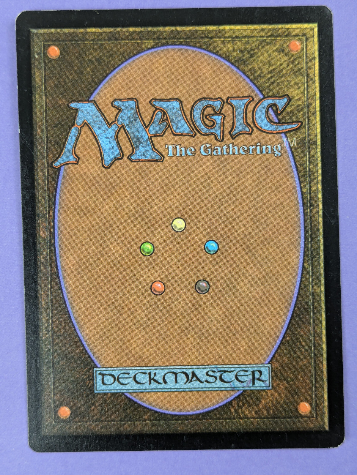 MTG Magic The Gathering: Commander 2013: Temple Bell #265/256 Rare - NM
