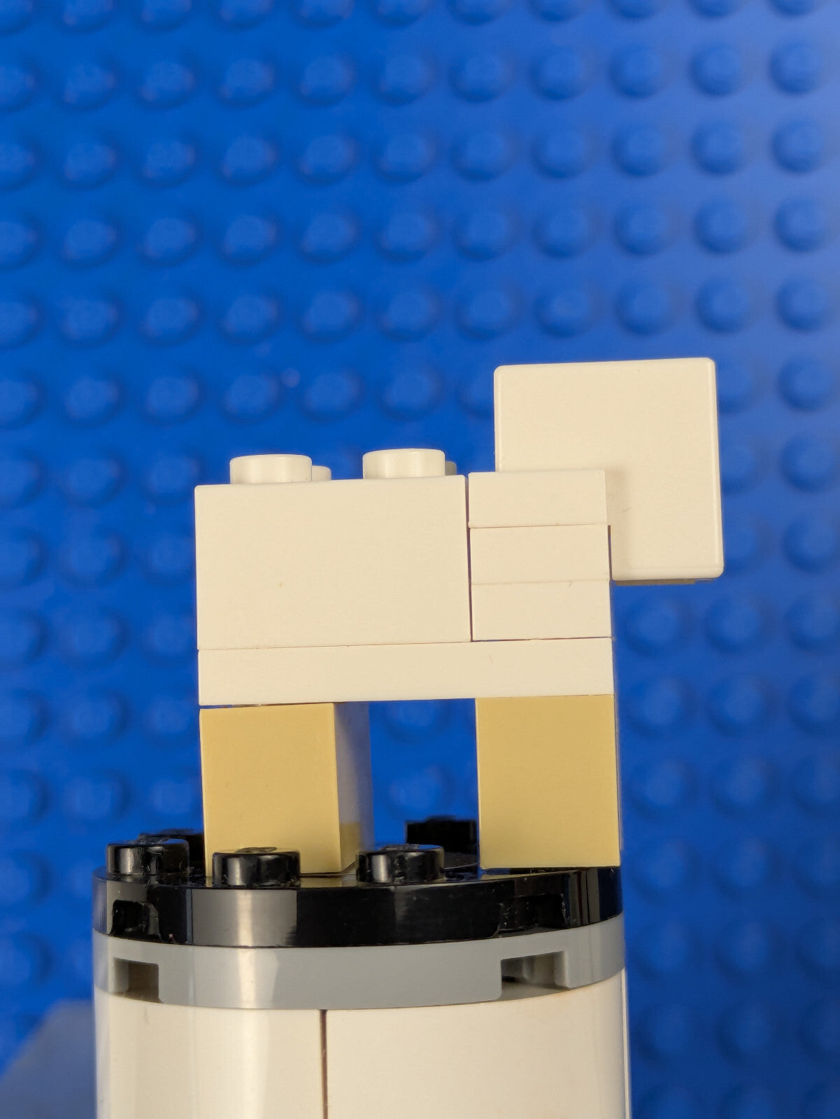 Lego Minecraft: Minecraft Sheep minesheep01 Set 21114