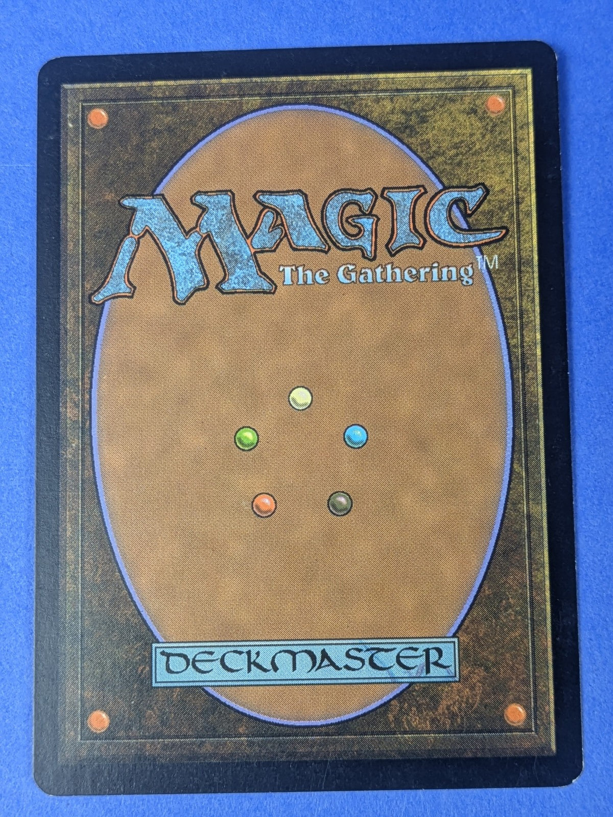 MTG Magic: Magic 2011: Silence #30/249 Rare - NM