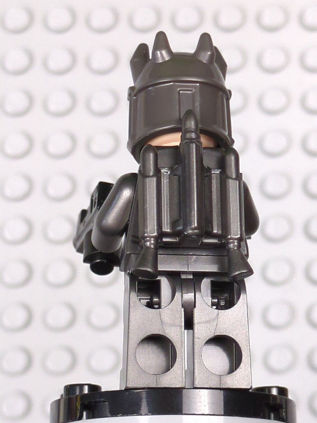 Lego Star Wars: Gar Saxon sw1162 Set 75316