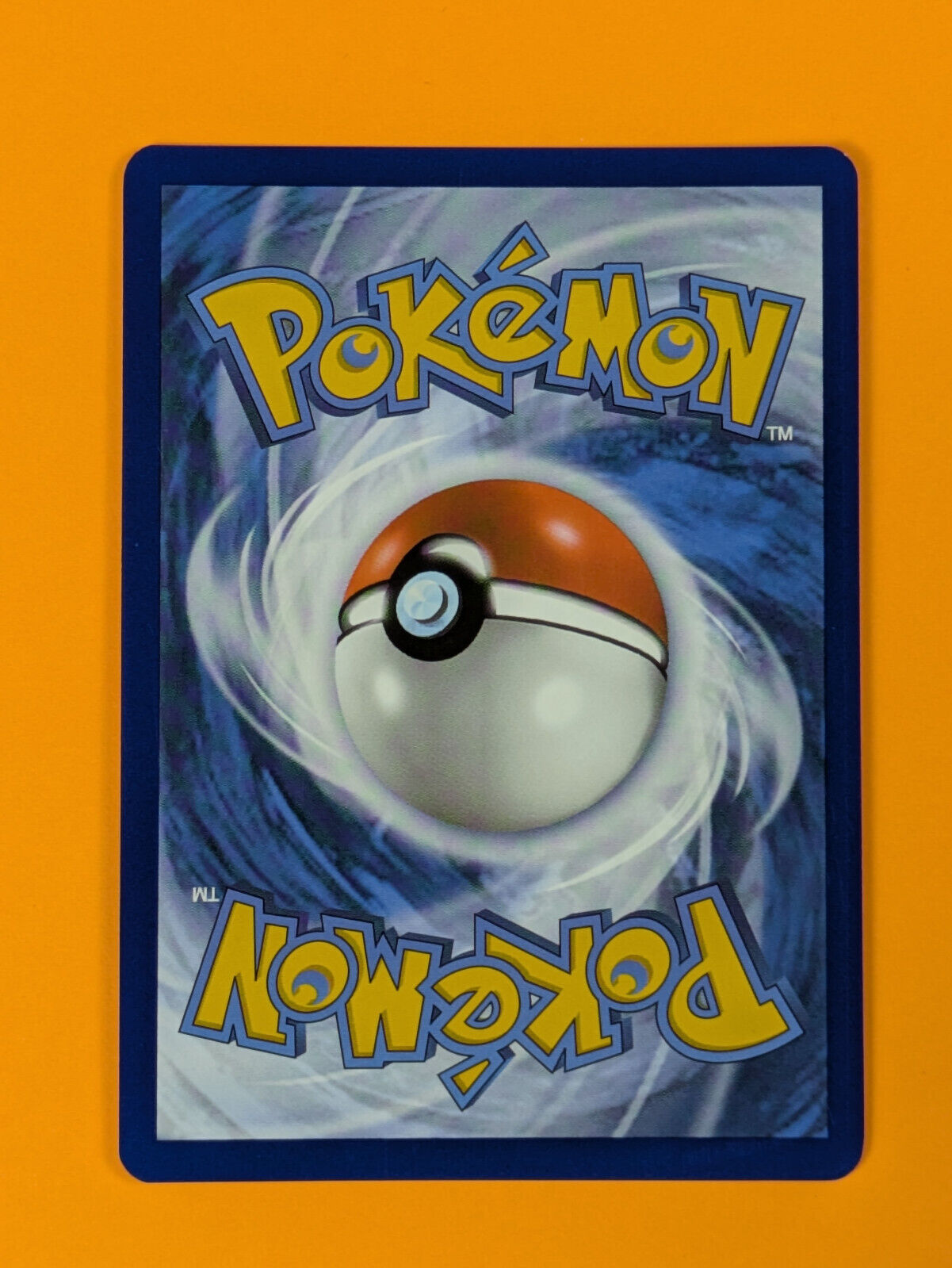 Walking Wake ex - 215/162 - Gold Secret Rare Temporal Forces - Pokemon Card - NM