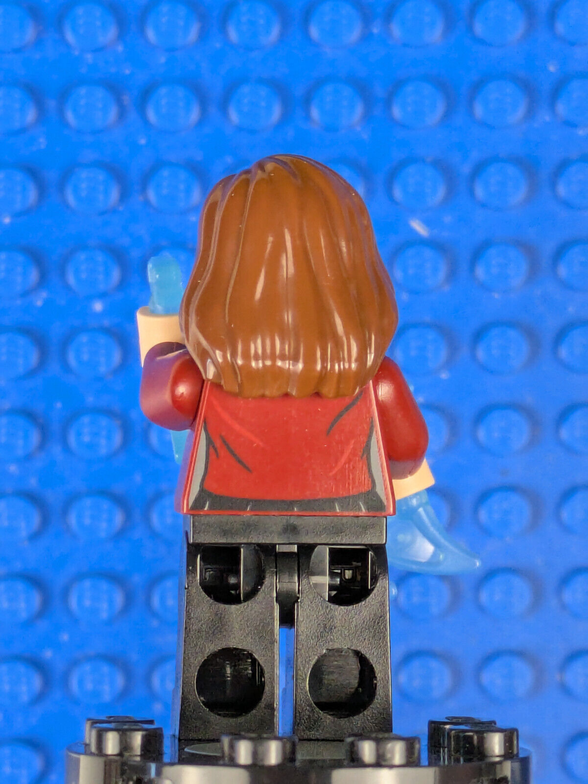 Lego Avengers: Age of Ultron The Scarlet Witch Wanda Maximoff sh0174 Set 76031