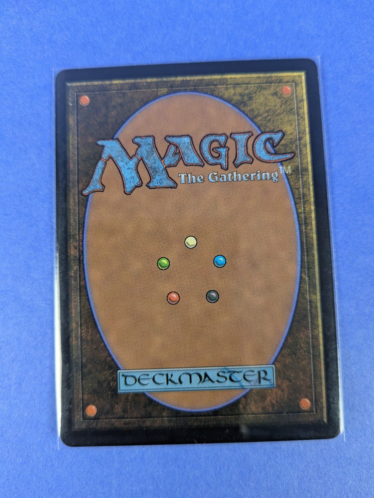 MTG Magic: Marvel's Spider-Man: Multiversal Passage #0180 Rare - NM
