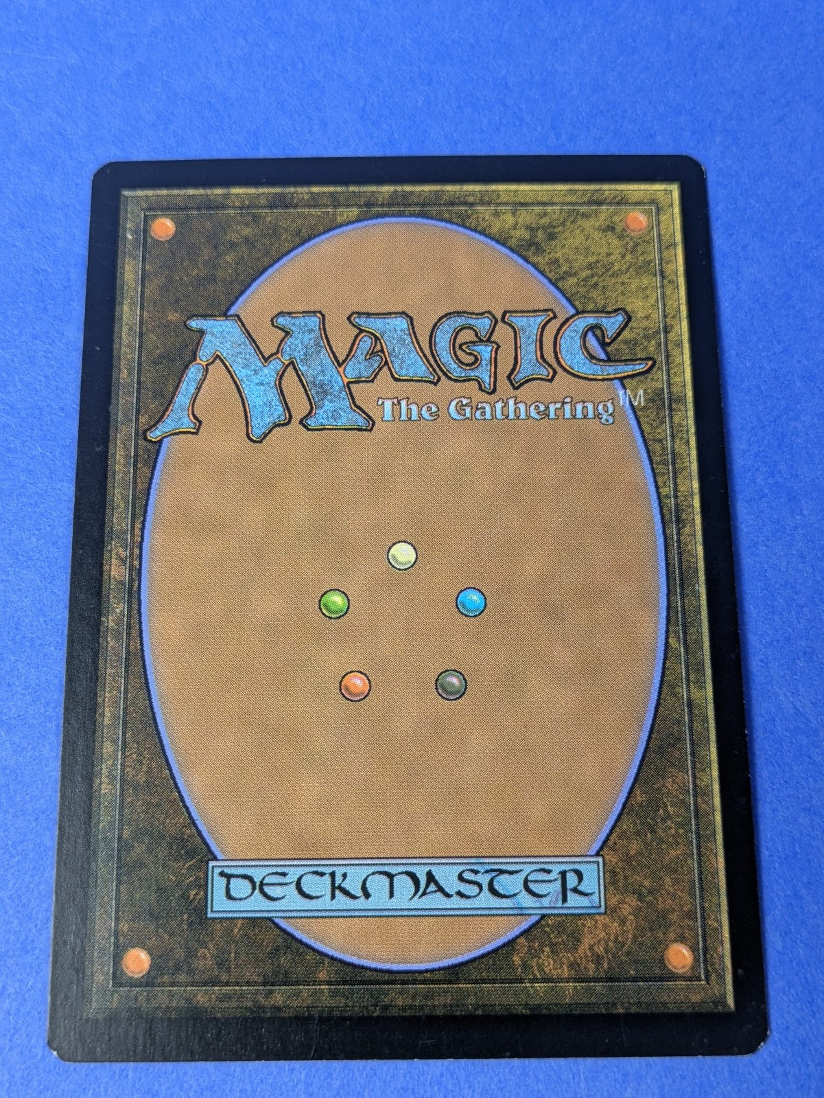 MTG Magic: Dragons of Tarkir: Impact Tremors #140/264 Common - NM
