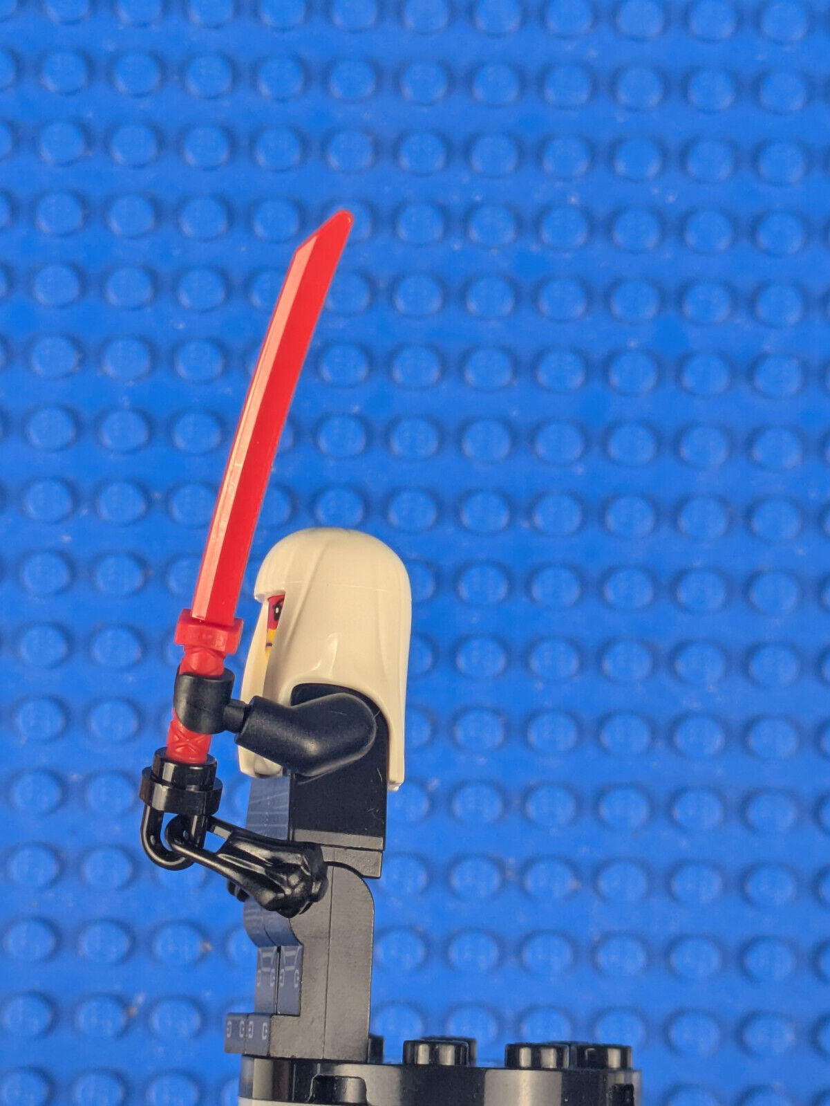 Lego NINJAGO: Hunted: Harumi njo476 Sets 70658, 70651