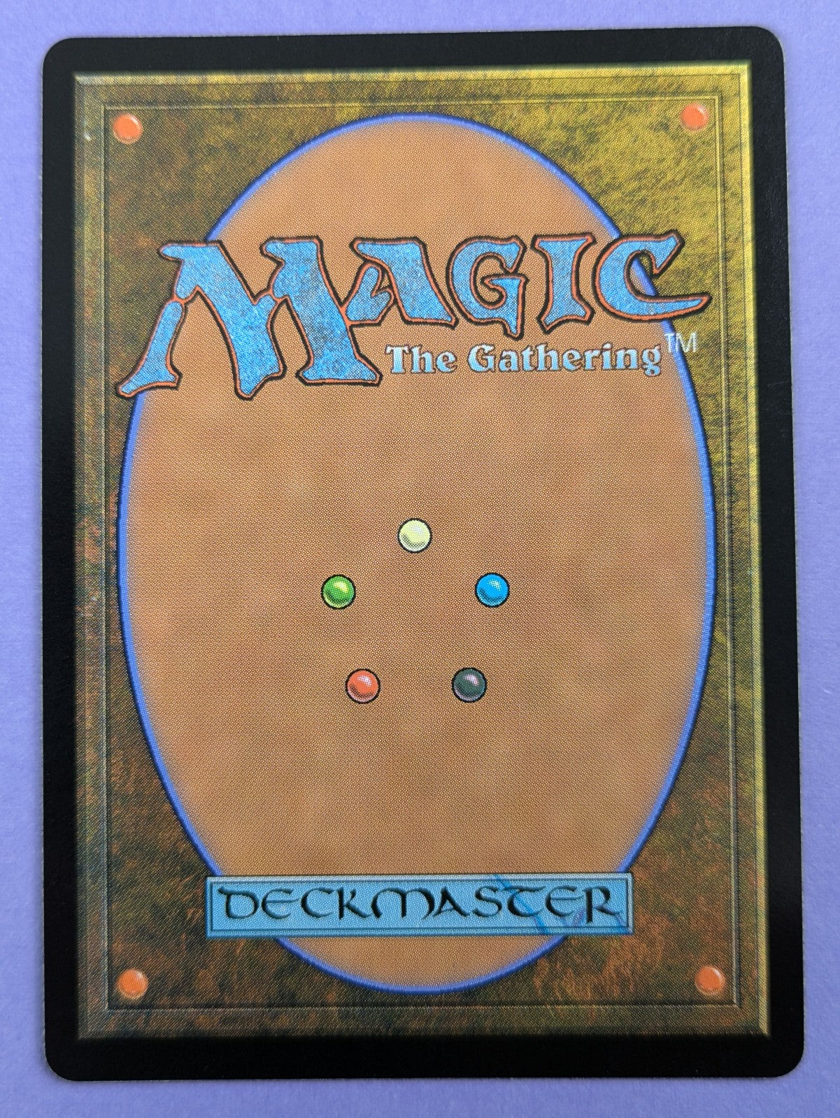 MTG Magic the Gathering: Ravnica Remastered: Watery Grave #0291 Rare - NM