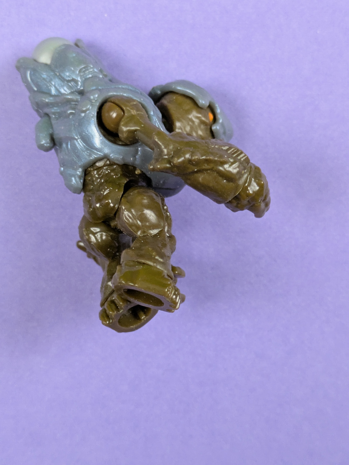 HALO Mega Bloks Construx Storm Grunt Unggoy Minor Stormbound