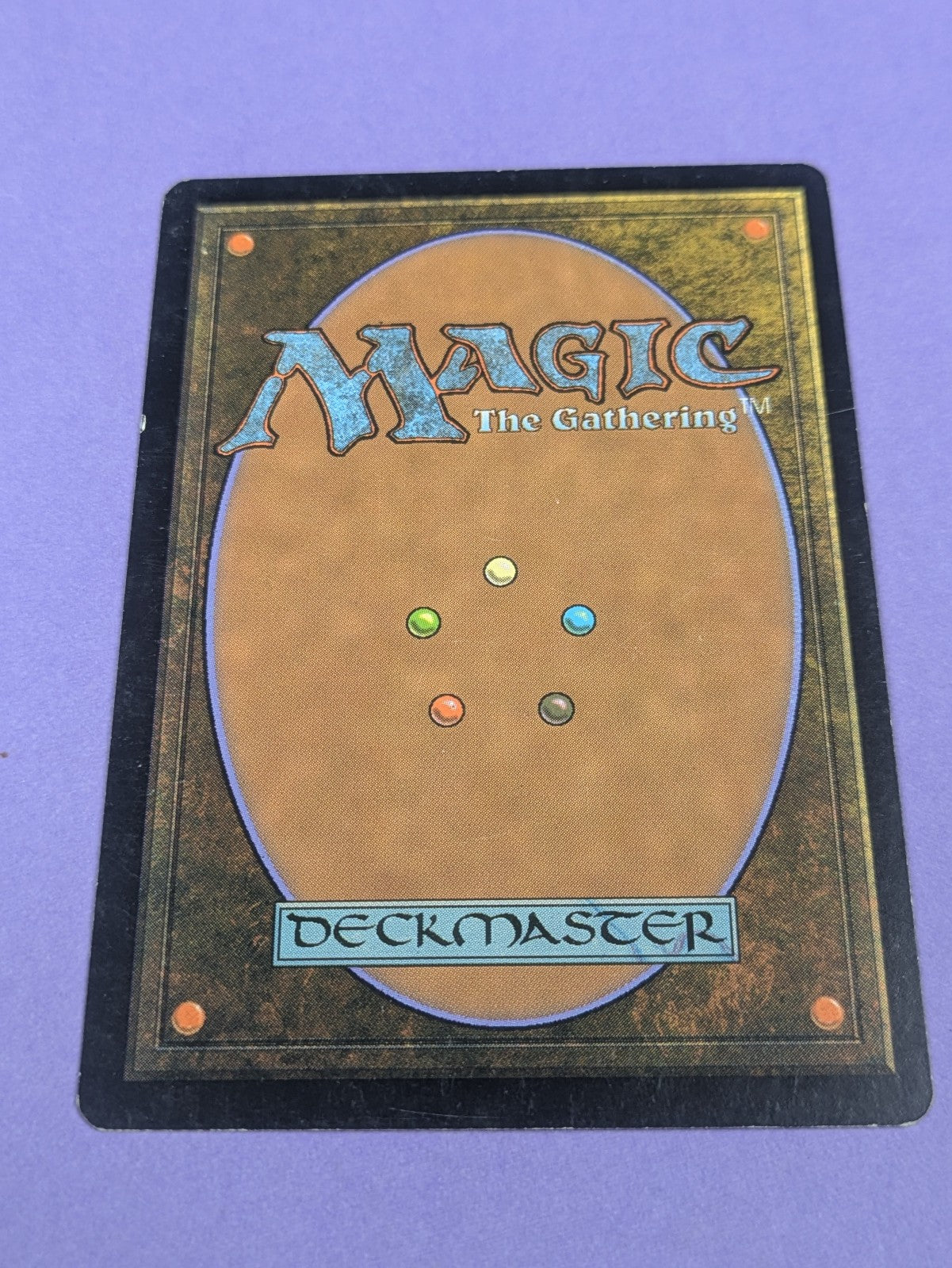 MTG Magic: Eventide: Batwing Brume #81/180 Uncommon - LP