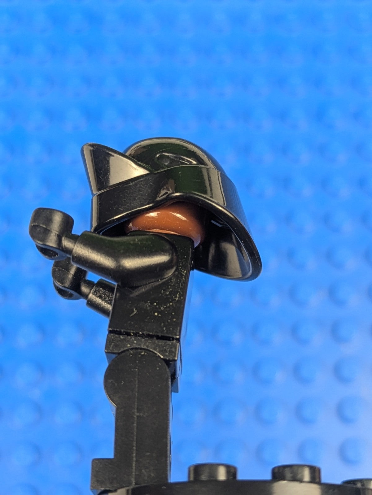 Lego Star Wars: Episode 7: First Order Crew Member sw0654 Set 75104