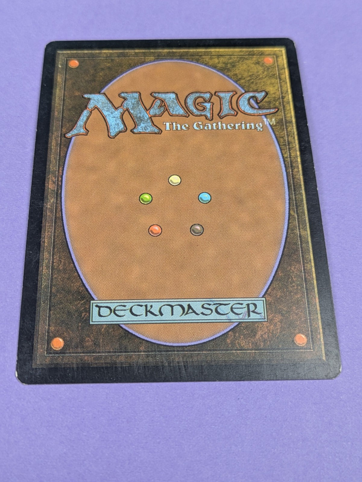 MTG Magic: New Phyrexia: Glistening Oil Foil #62/175 Rare - LP