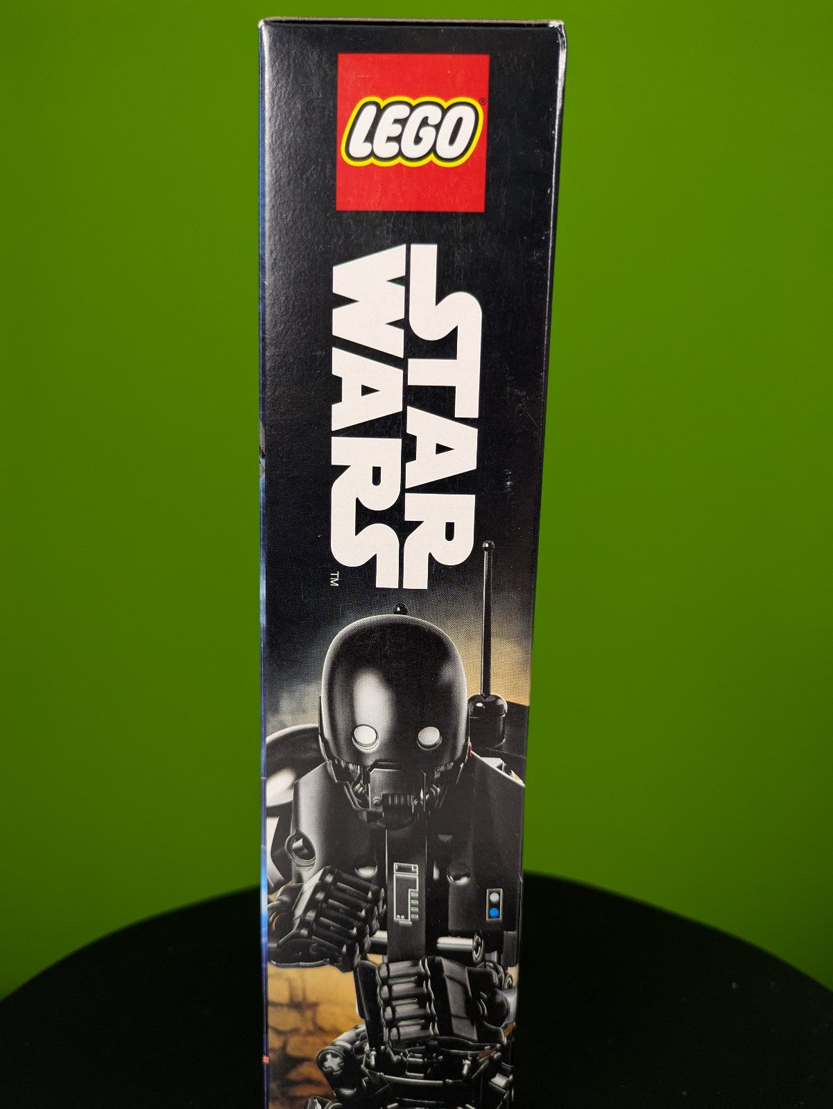 Lego Star Wars: Buildable Figures: K-2SO Set 75120 BRAND NEW