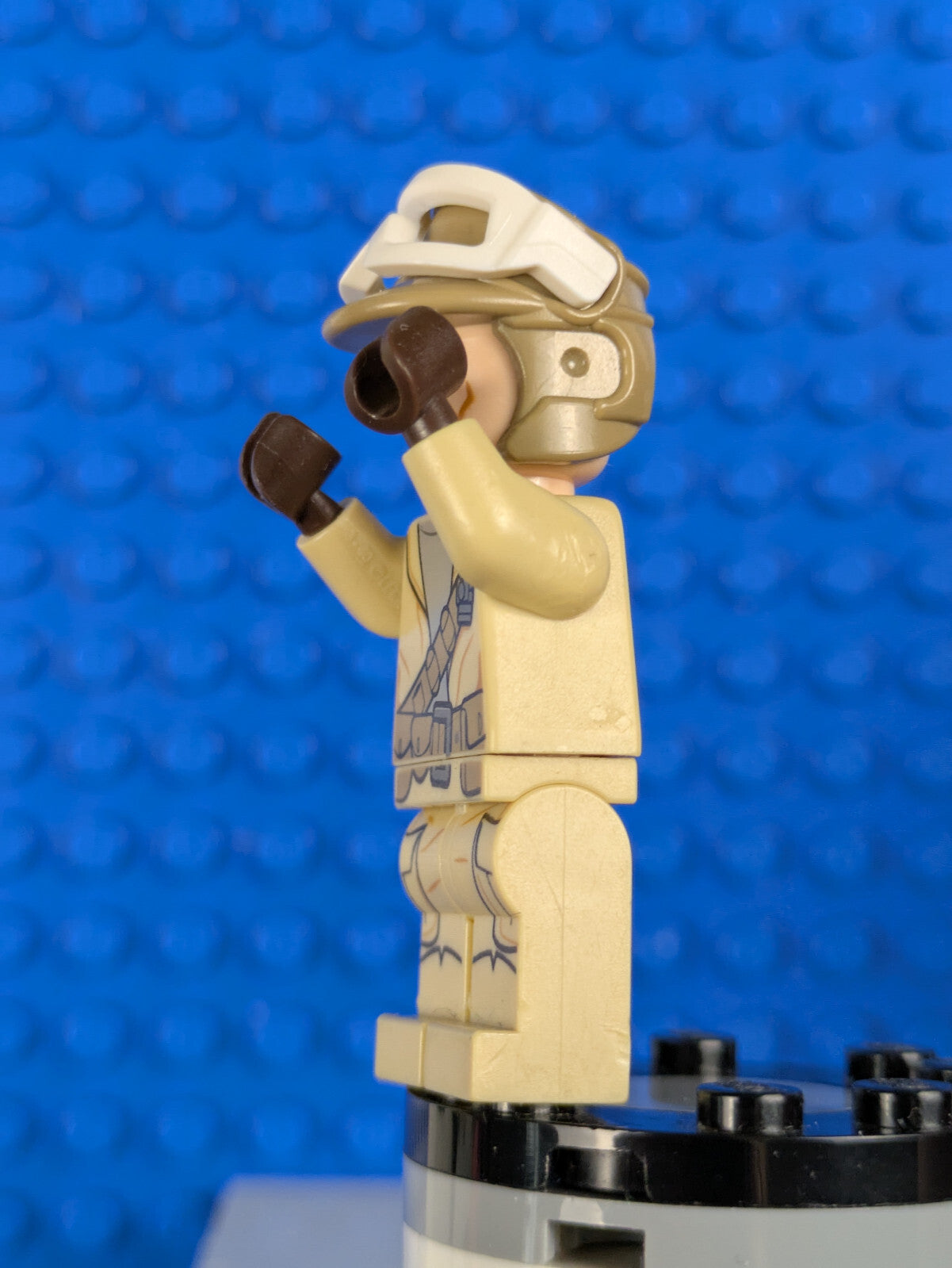 Lego Star Wars: Battlefront: Rebel Trooper sw0688 Set 75133