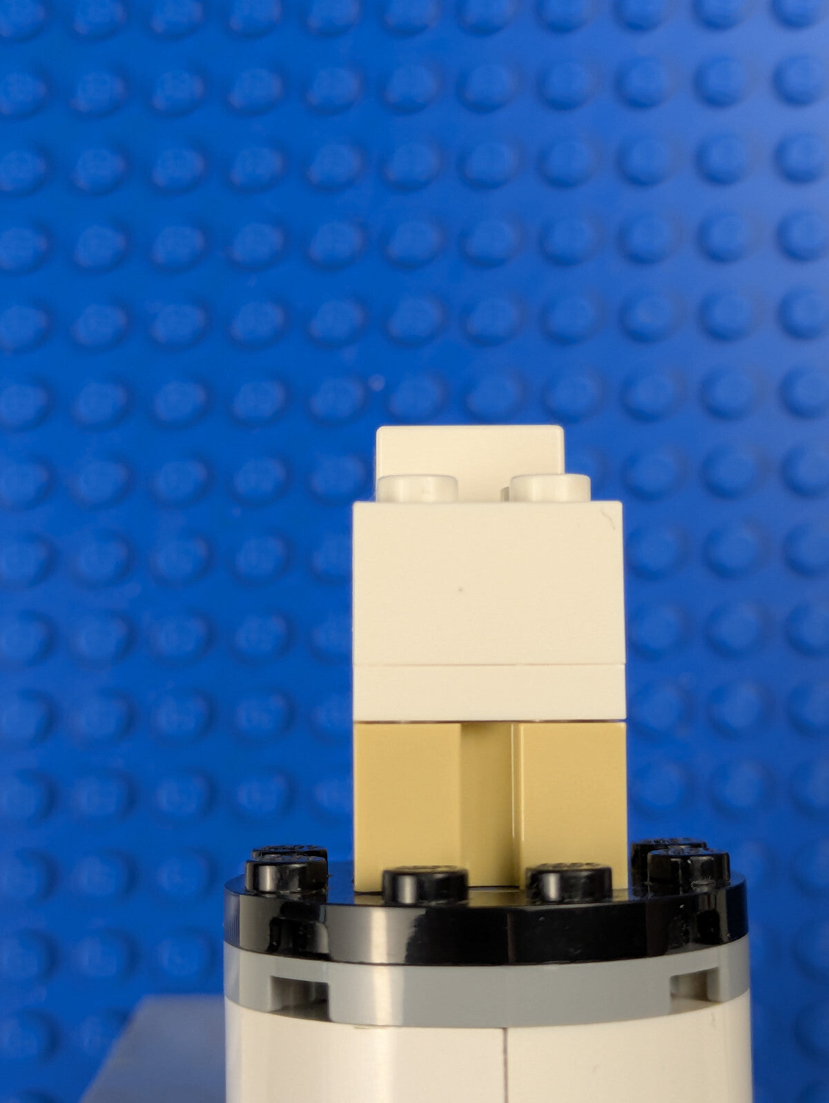 Lego Minecraft: Minecraft Sheep minesheep01 Set 21114