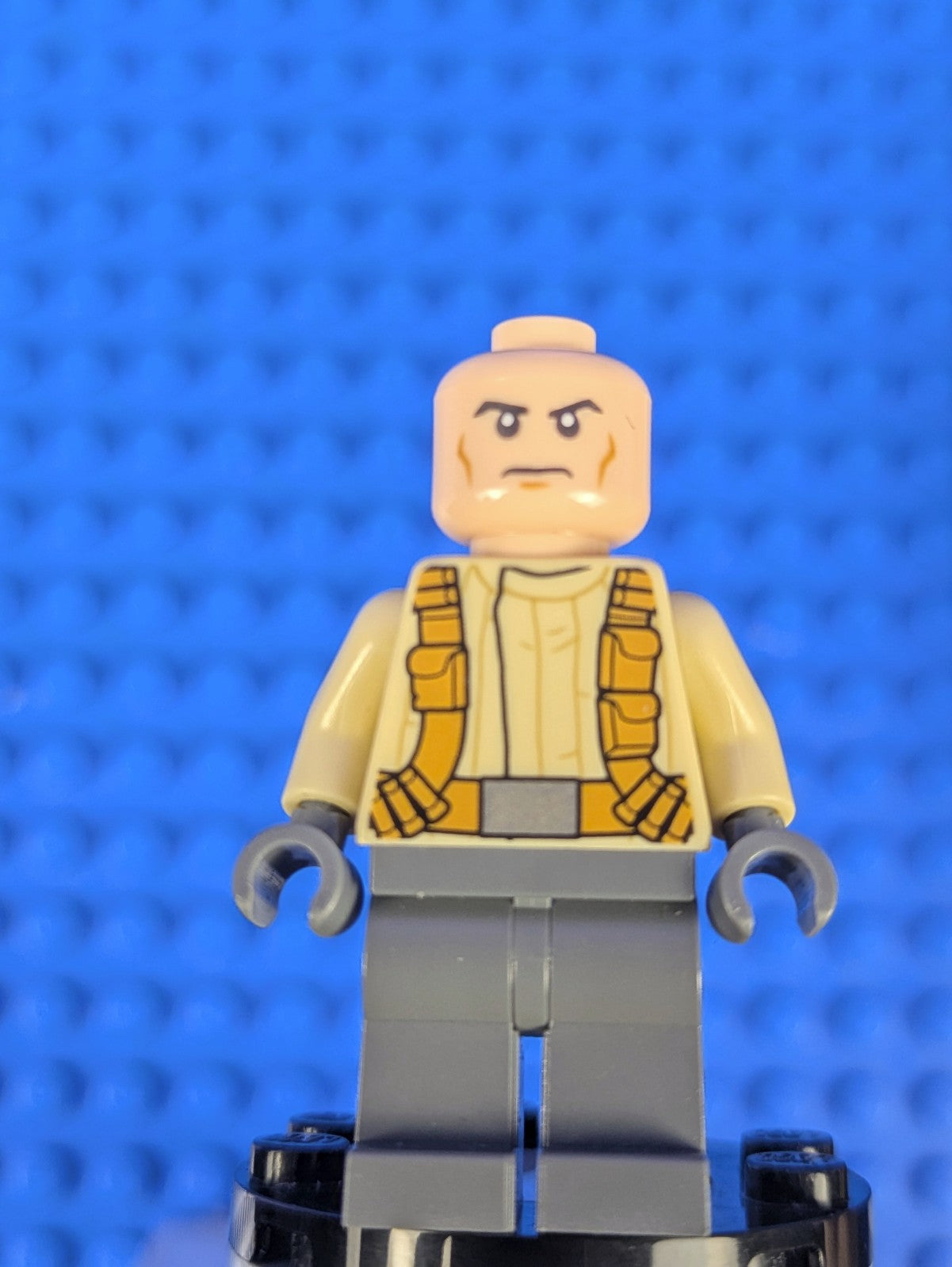 Lego Star Wars: Resistance Trooper sw0698 Set 75131