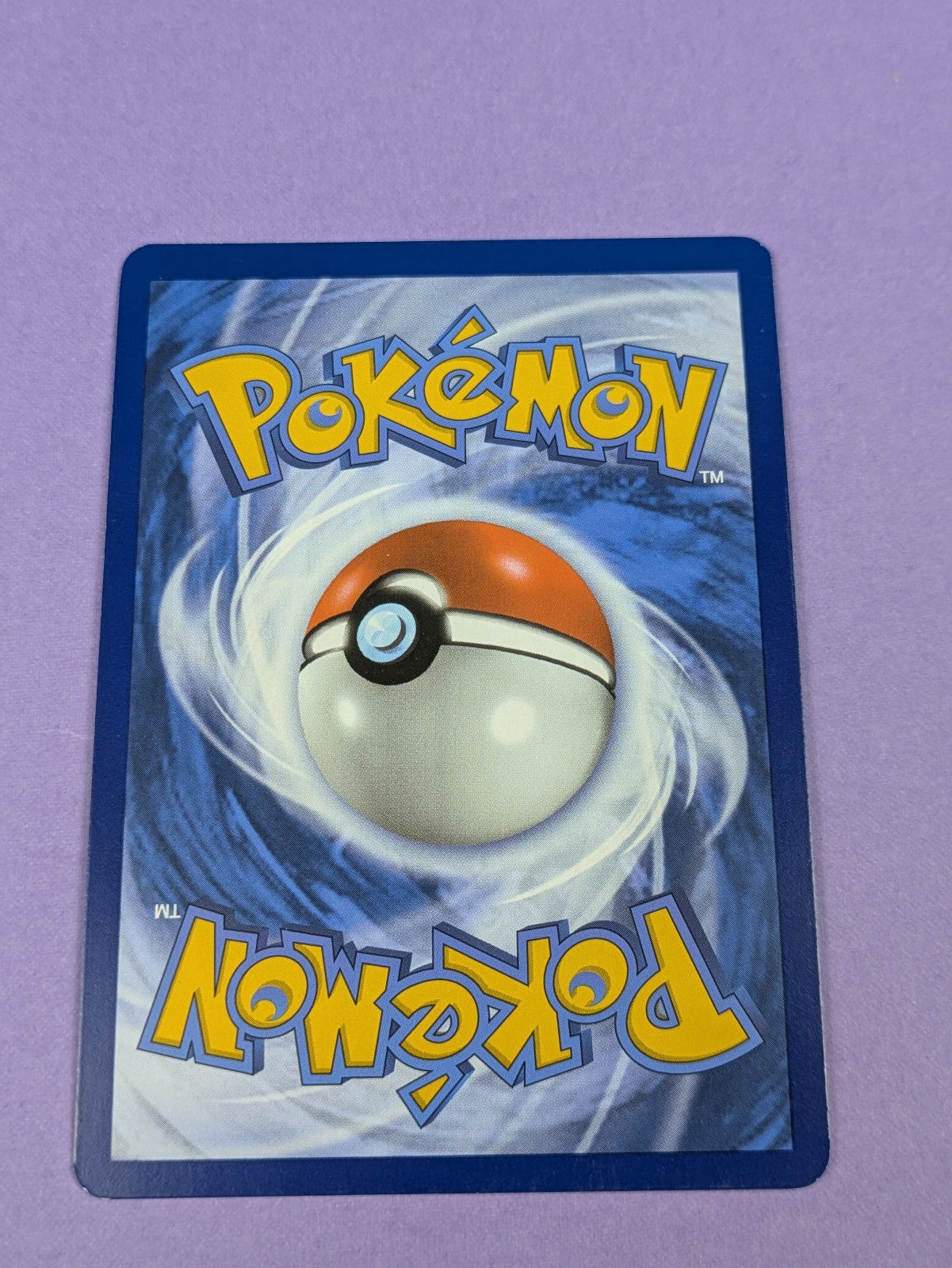 Ninetales ex - 038/165 - Double Rare Holo Scarlet & Violet 151 - Pokemon - NM