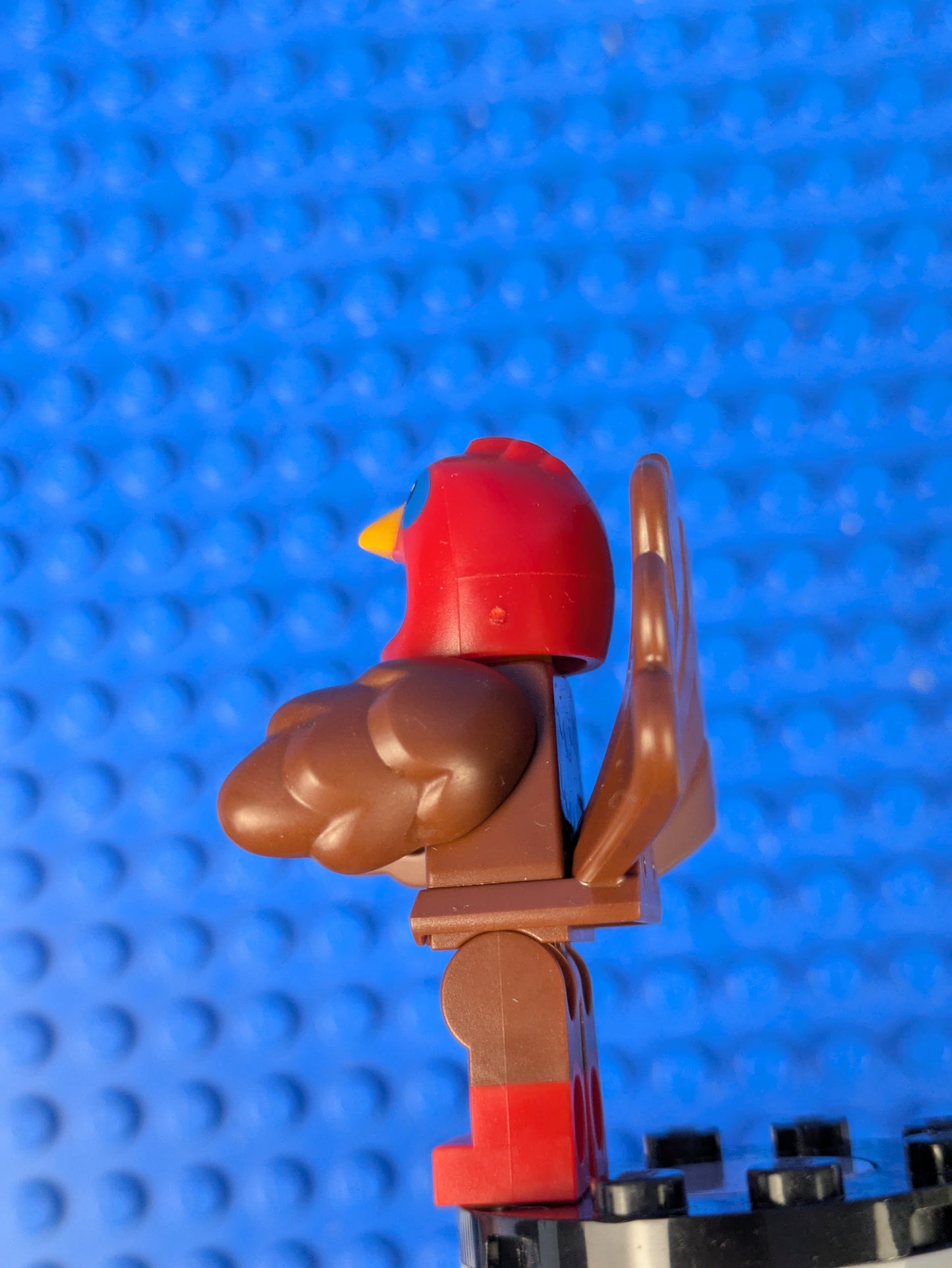 Lego Collectible Minifigures: Series 23: Turkey Costume col406 Set 71034