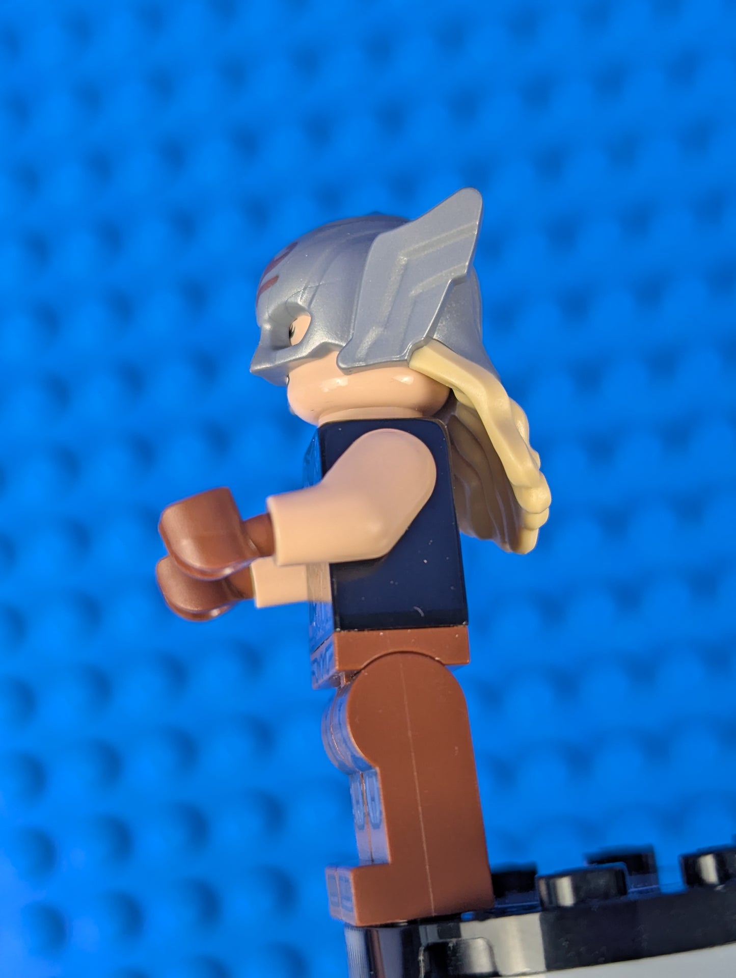 Lego Super Heroes: Mighty Thor (Jane Foster) sh0815 Set 76208