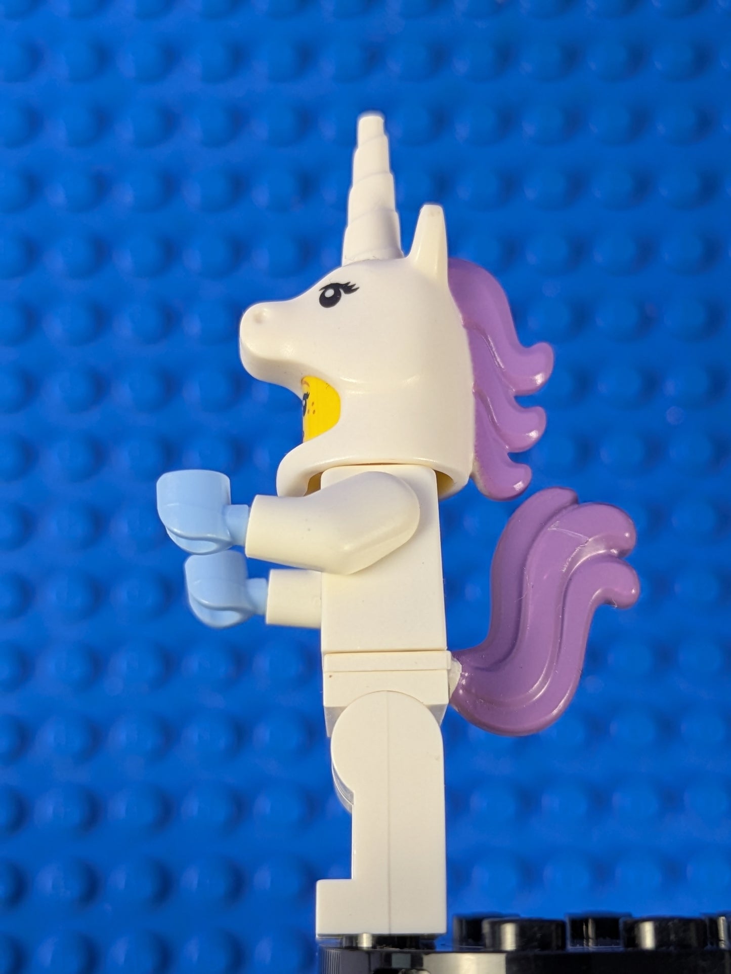 Lego Collectible Minifigures: Series 13: Unicorn Girl col197 Set 71008, 6100808