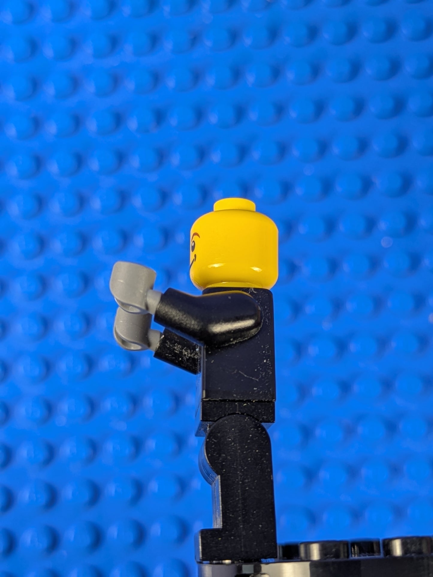 LEGO Town Police - City Leather Jacket w/ Gold Badge cty0174 851848