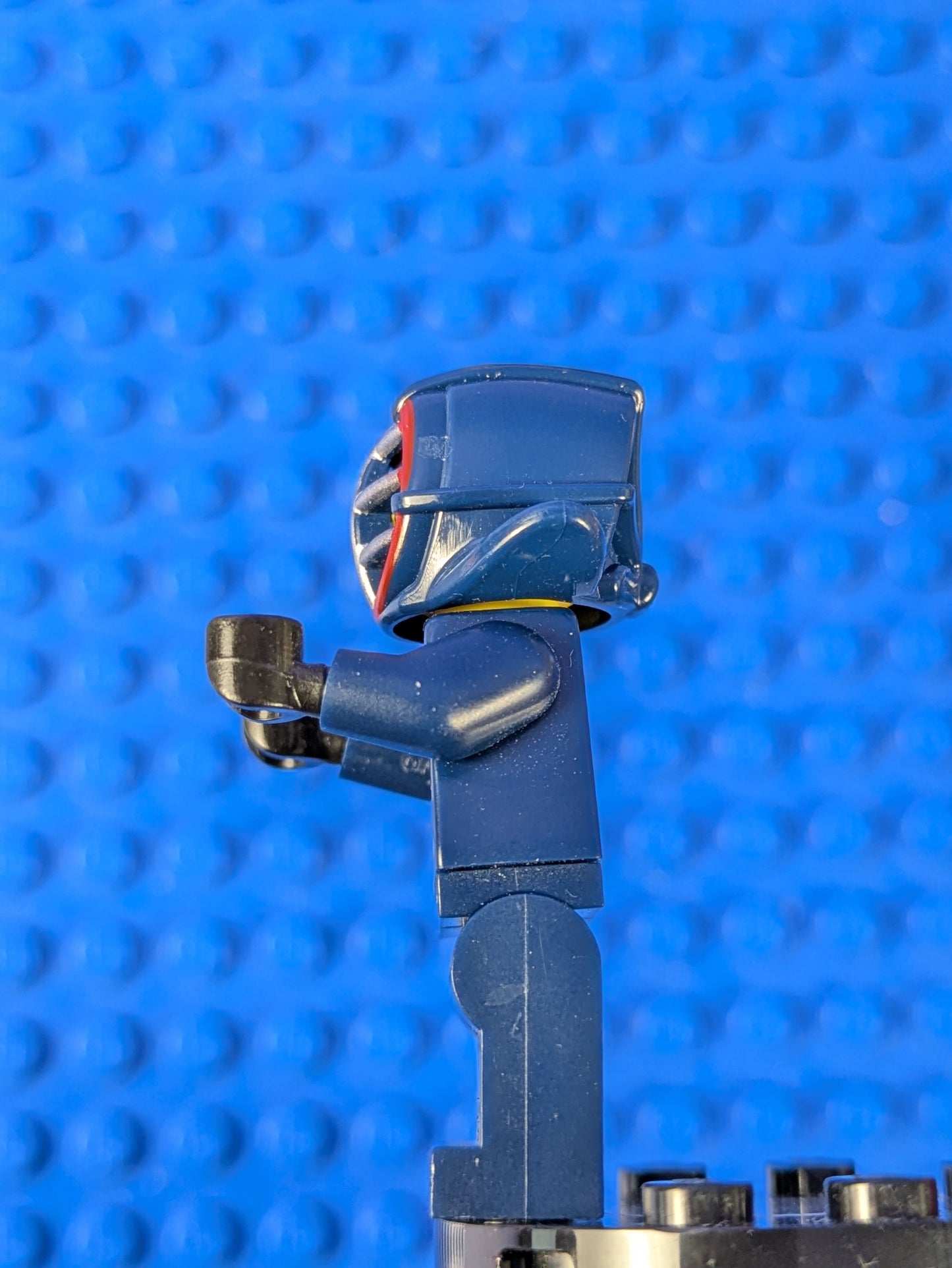 Lego Collectible Minifigures: Series 15: Kendo Fighter col239 Set 71011