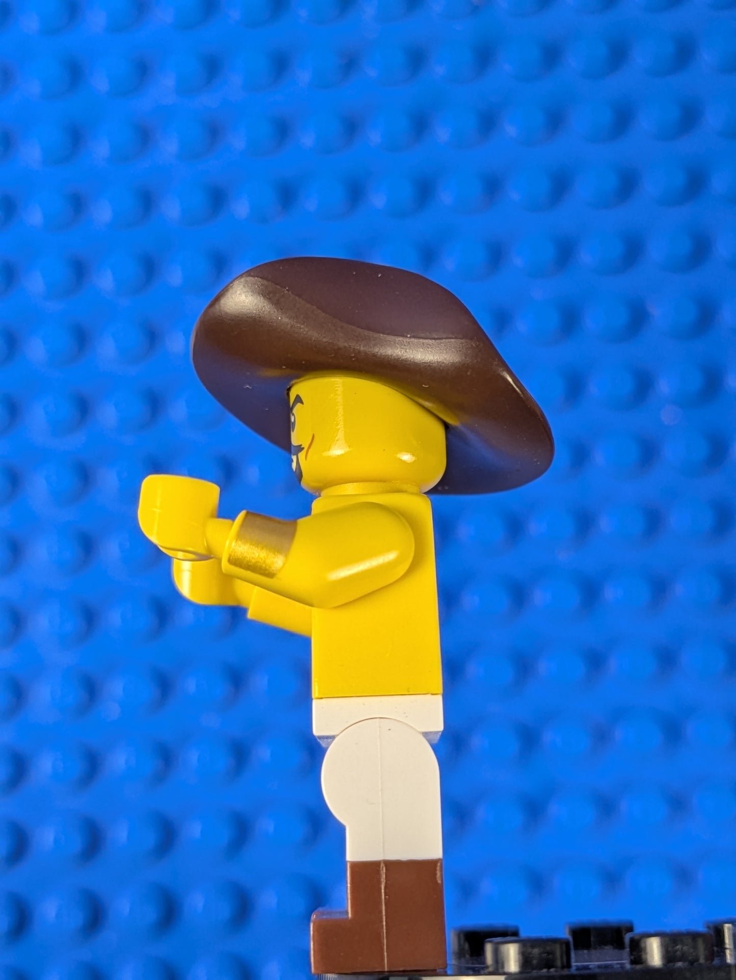 Lego Collectible Minifigures: Series 16: Desert Warrior col245 Set 71013