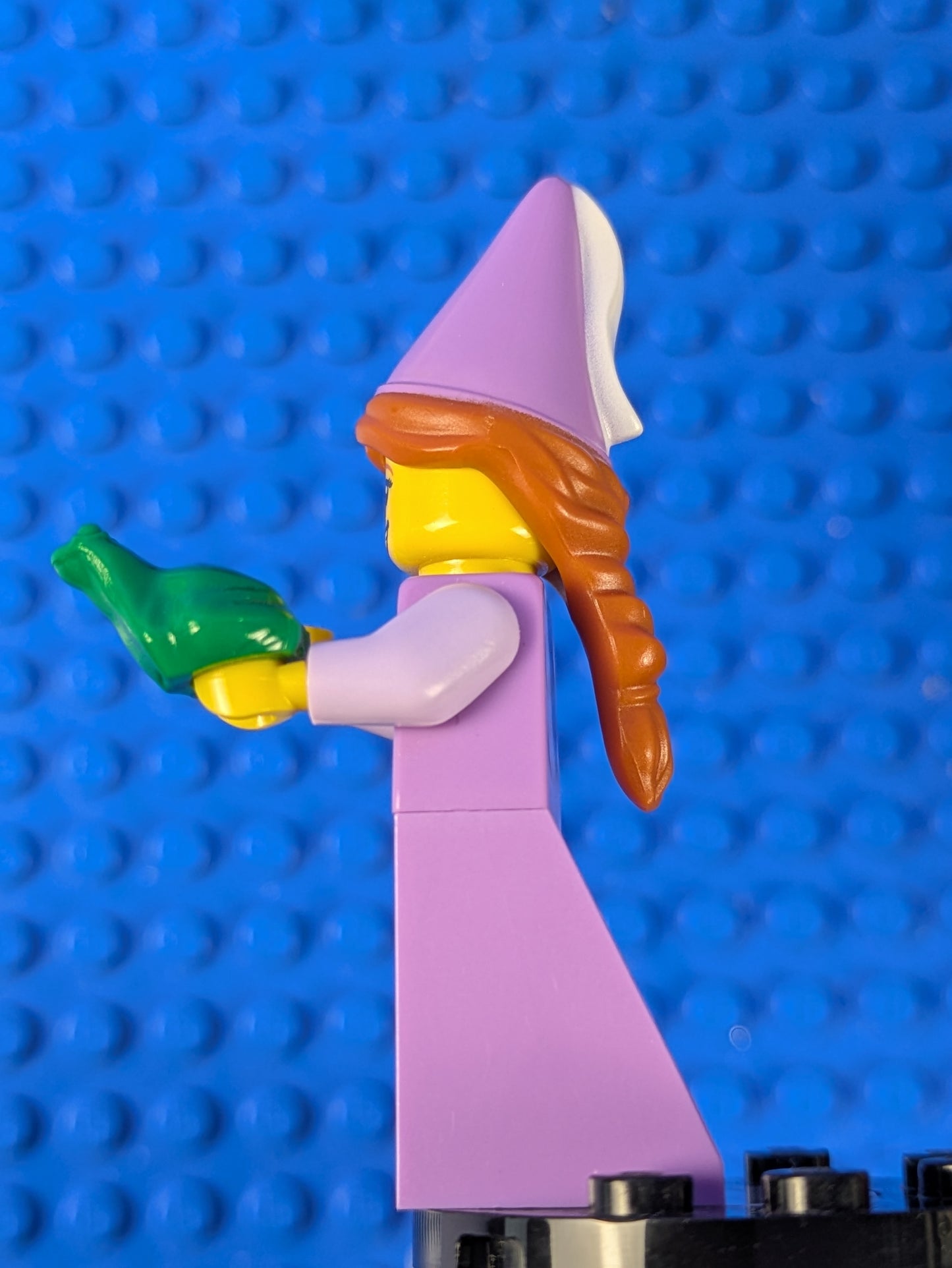 LEGO Collectible Minifigures Series 12 Fairytale Princess col181 71007