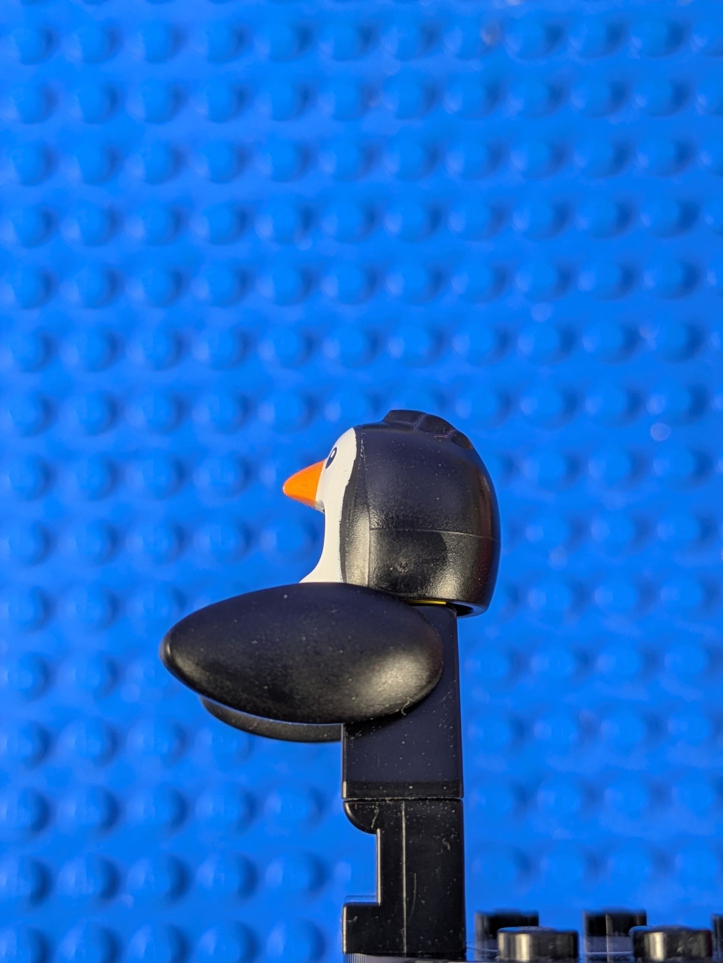 Lego Collectible Minifigures: Series 16: Penguin Boy col253 Set 71013 6138974