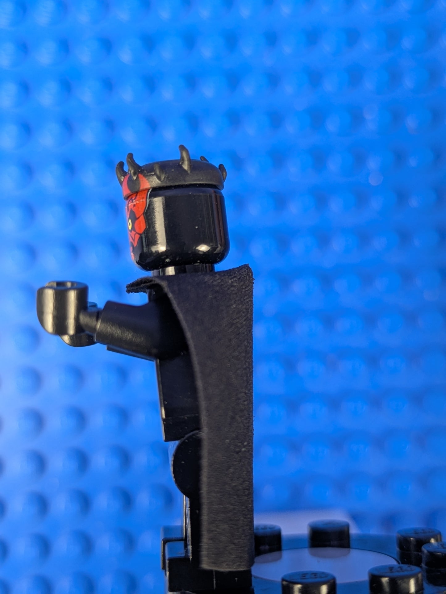 Lego Star Wars Darth Maul sw0323 Set 7961