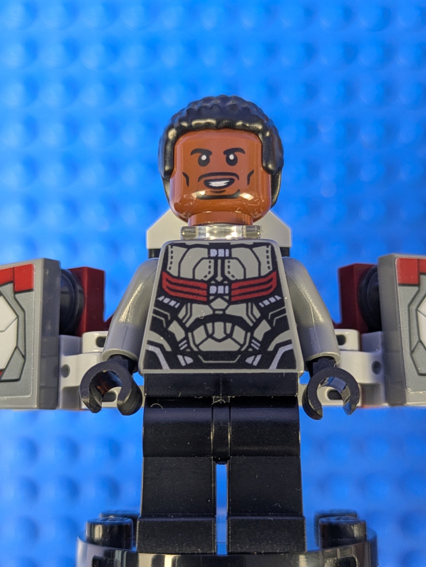 LEGO Super Heroes Falcon sh0503 76104