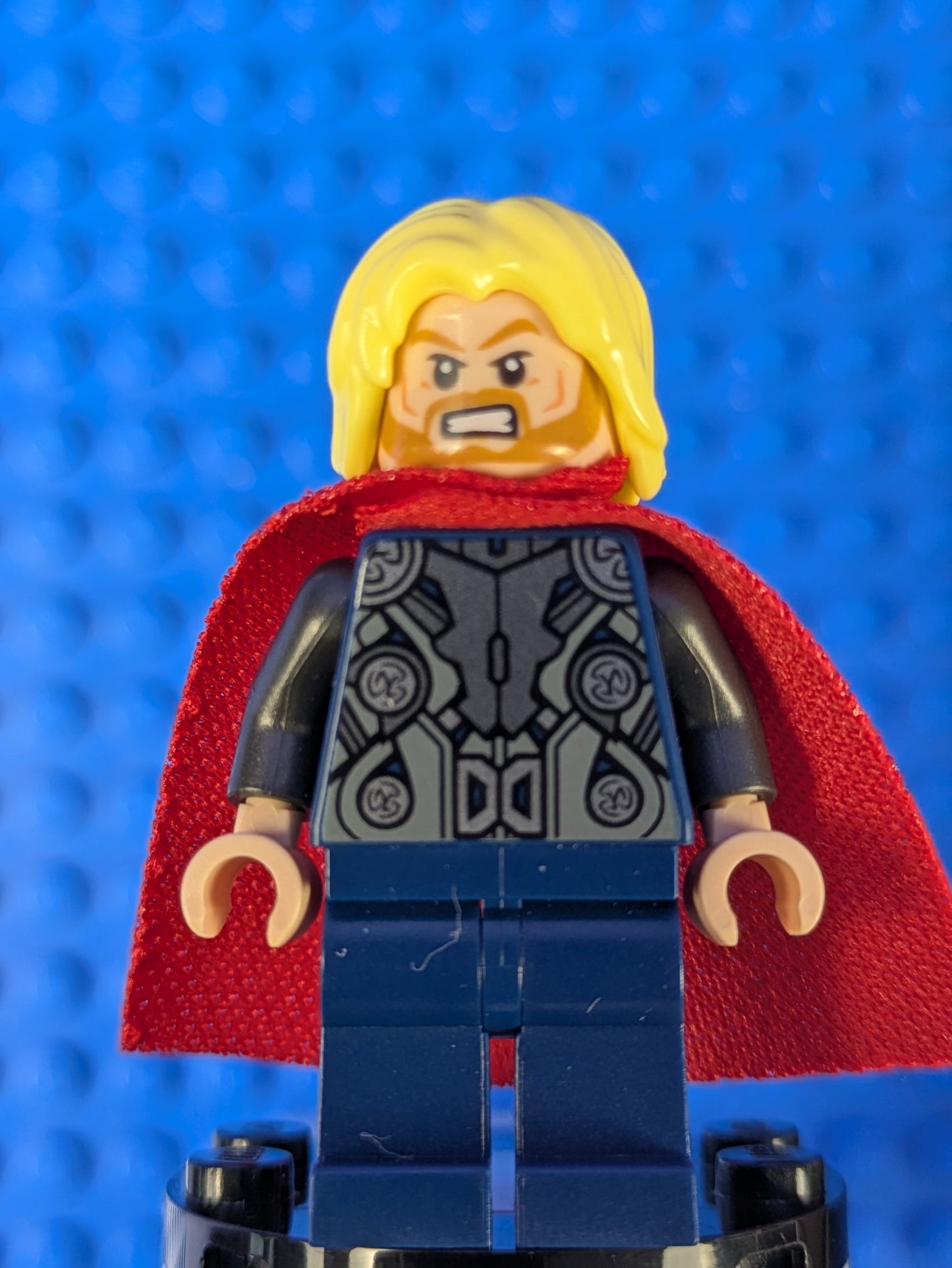 Lego Super Heroes: Avengers Age of Ultron: Thor sh0170 Sets 76038, 76030