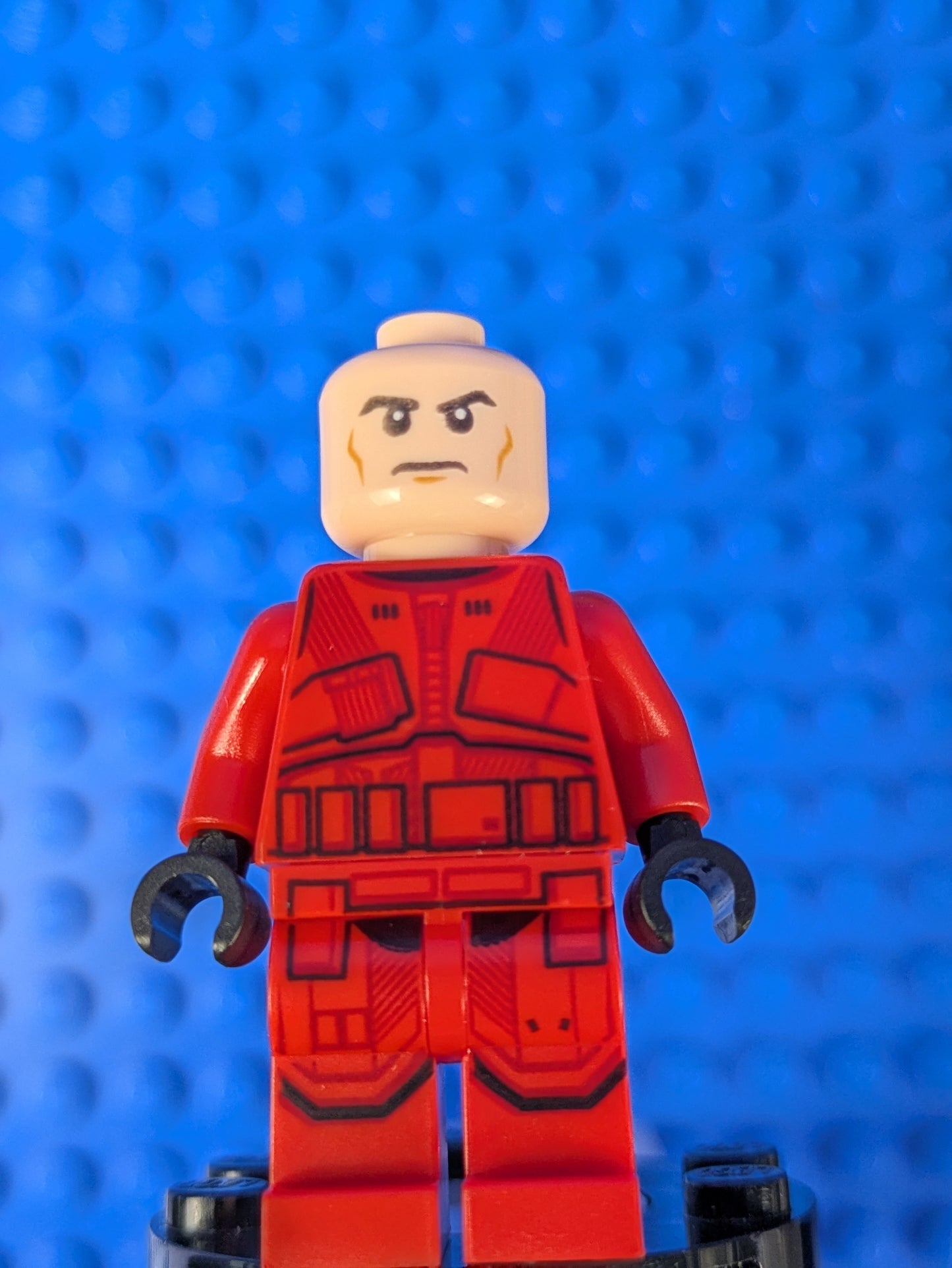 Lego Star Wars Sith Trooper sw1065 Sets 75279, 75256, 912174, 75266