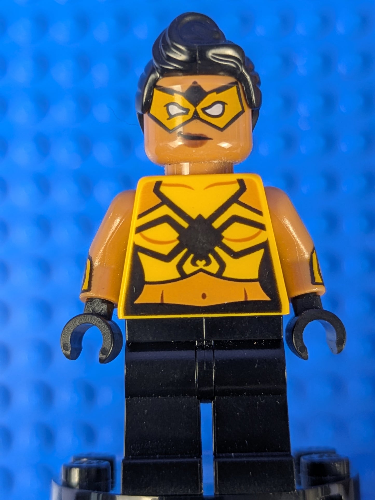 Lego Super Heroes: The LEGO Batman Movie: Tarantula sh0322 Set 70907