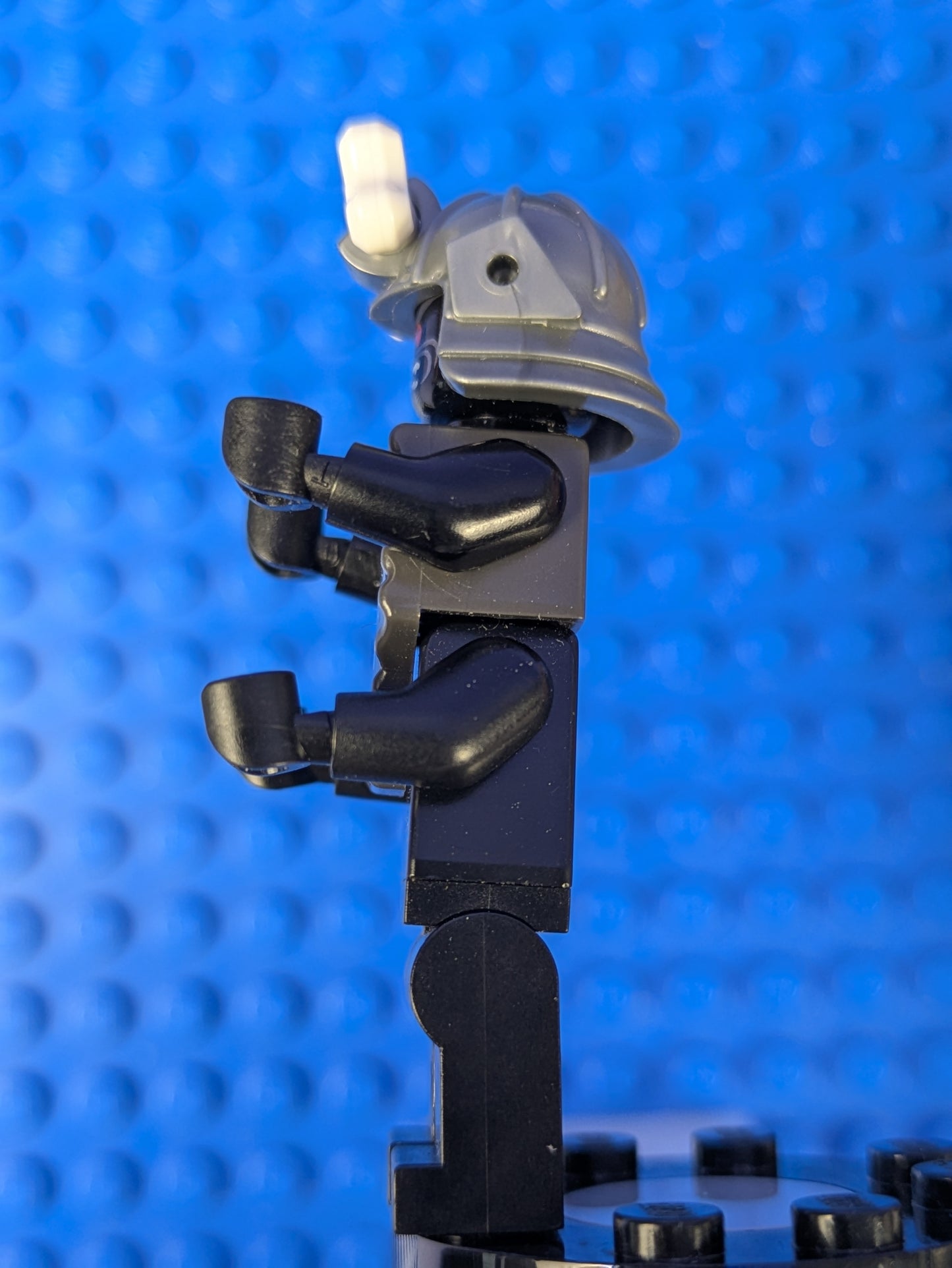 Lego NINJAGO: Rise of the Snakes: Lord Garmadon njo0042 Sets 9446, 9450