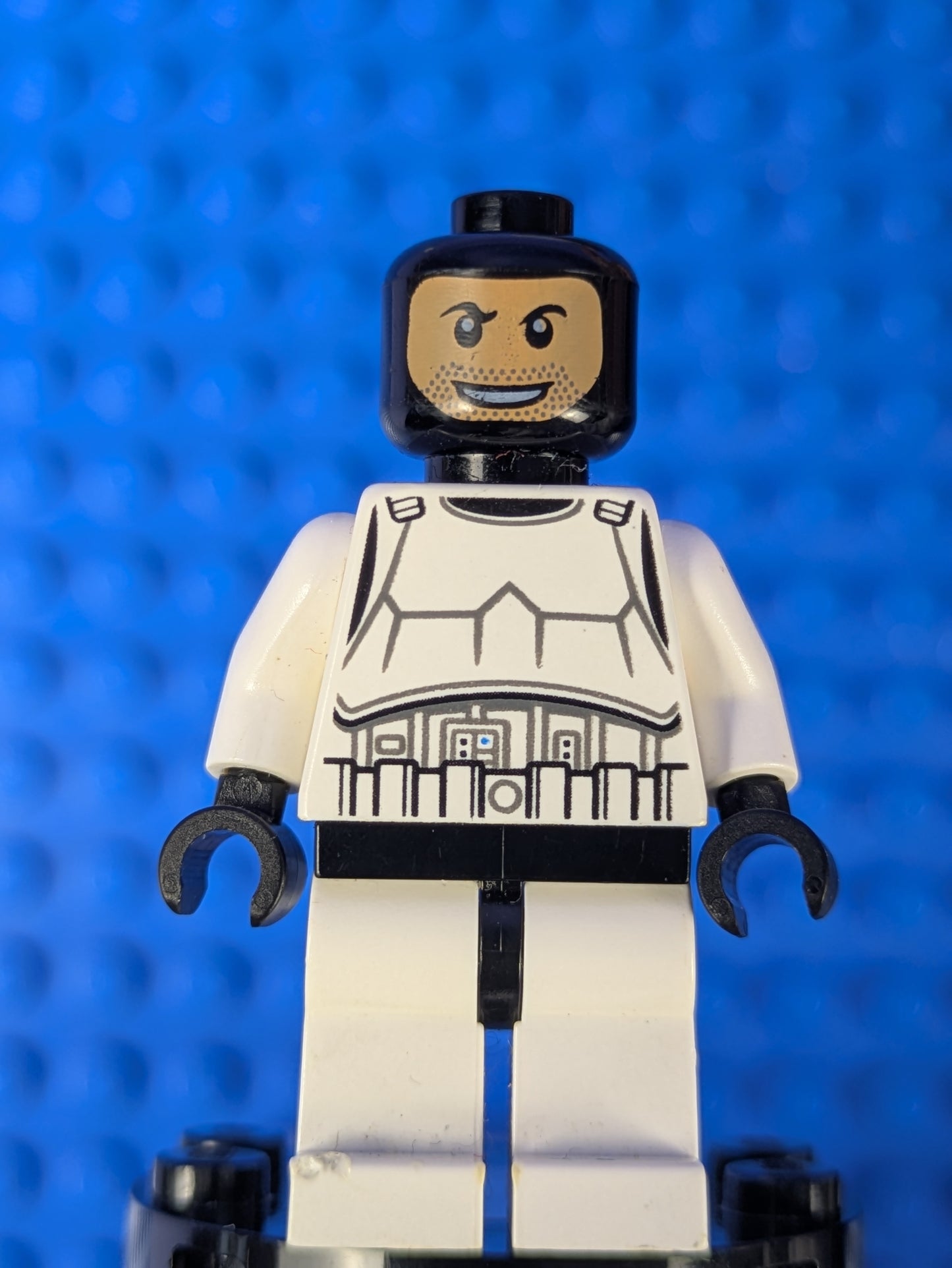 Lego Star Wars: Imperial Stormtrooper sw0366 Sets 9489, 10236