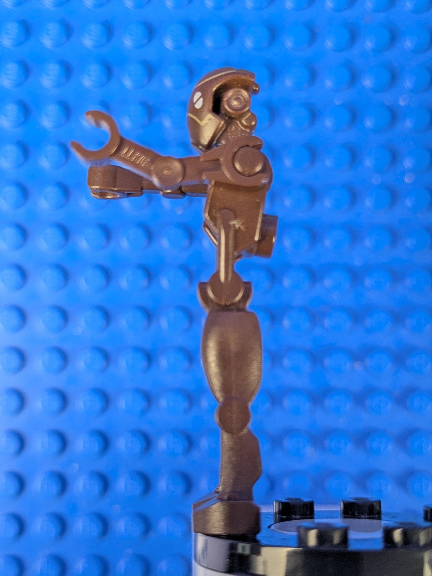 Lego Star Wars: Commando Droid sw0359 Sets 75012, 9488