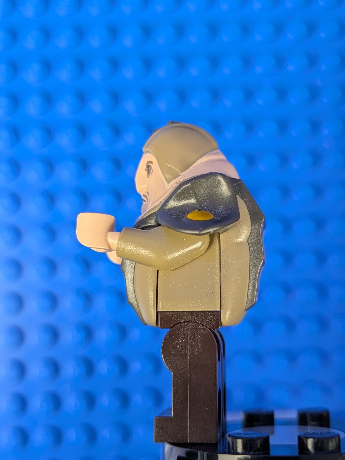 Lego Star Wars: Unkar Plutt sw0739 Set 75148