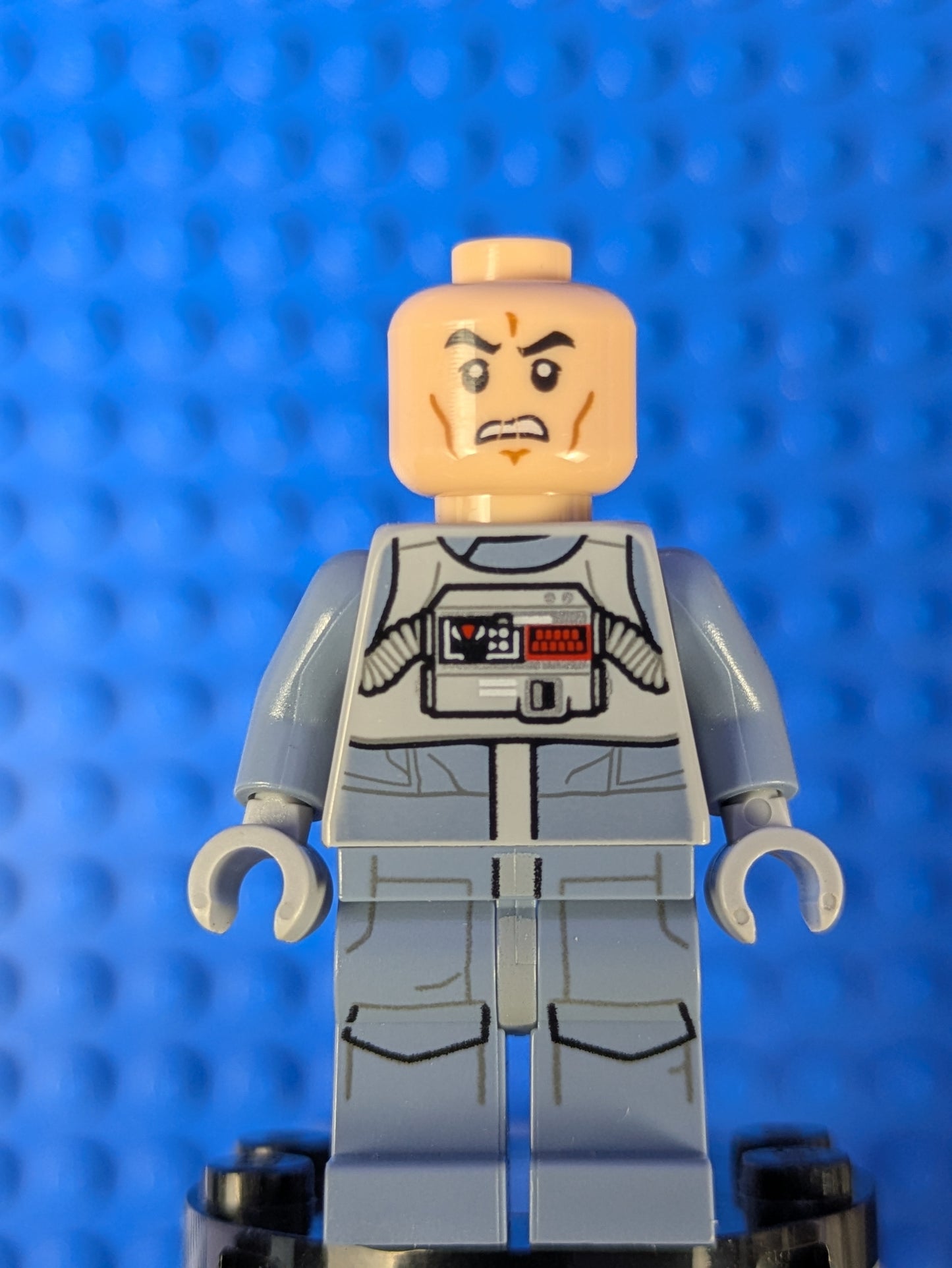 Lego Star Wars: AT-AT Driver sw0581 Sets 75054, 75075