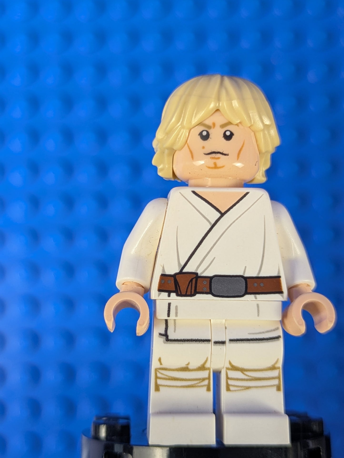 Lego Star Wars: Luke Skywalker sw0551 Sets 75056, 75052, 75059
