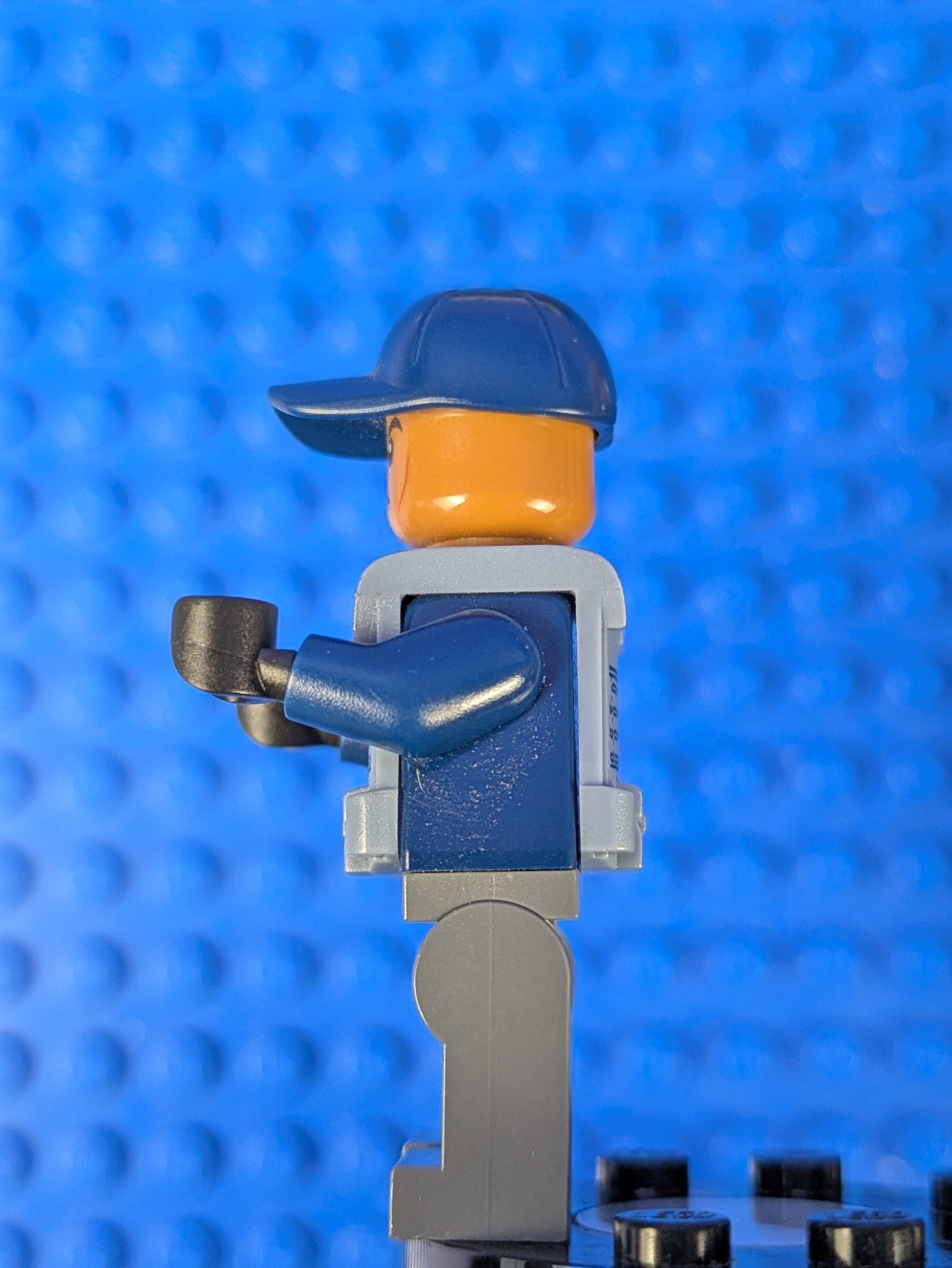 Lego Jurassic World: ACU Trooper dim004 Set 71205