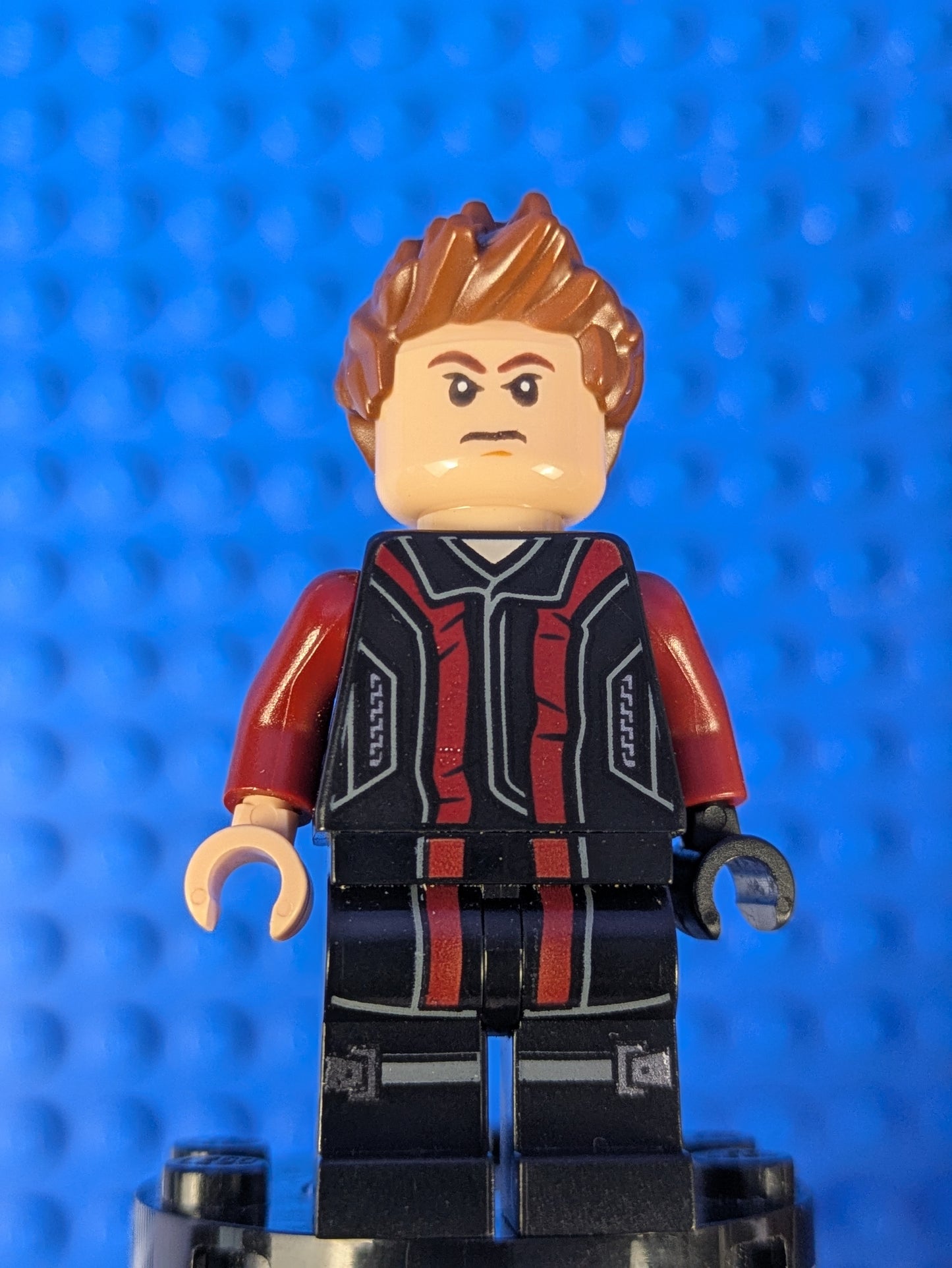 Lego Super Heroes: Avengers Age of Ultron: Hawkeye sh0172 Sets 76030, 76042