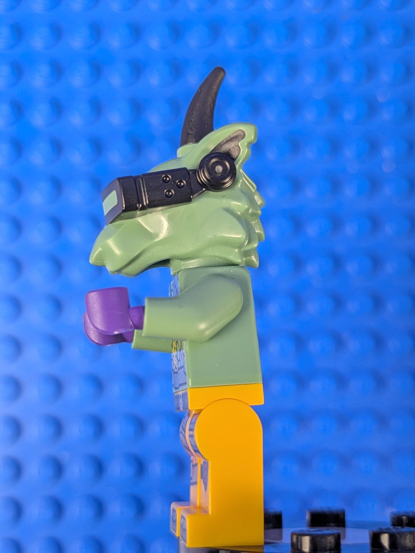 Lego NINJAGO: Prime Empire: Hausner njo0578 Set 71706