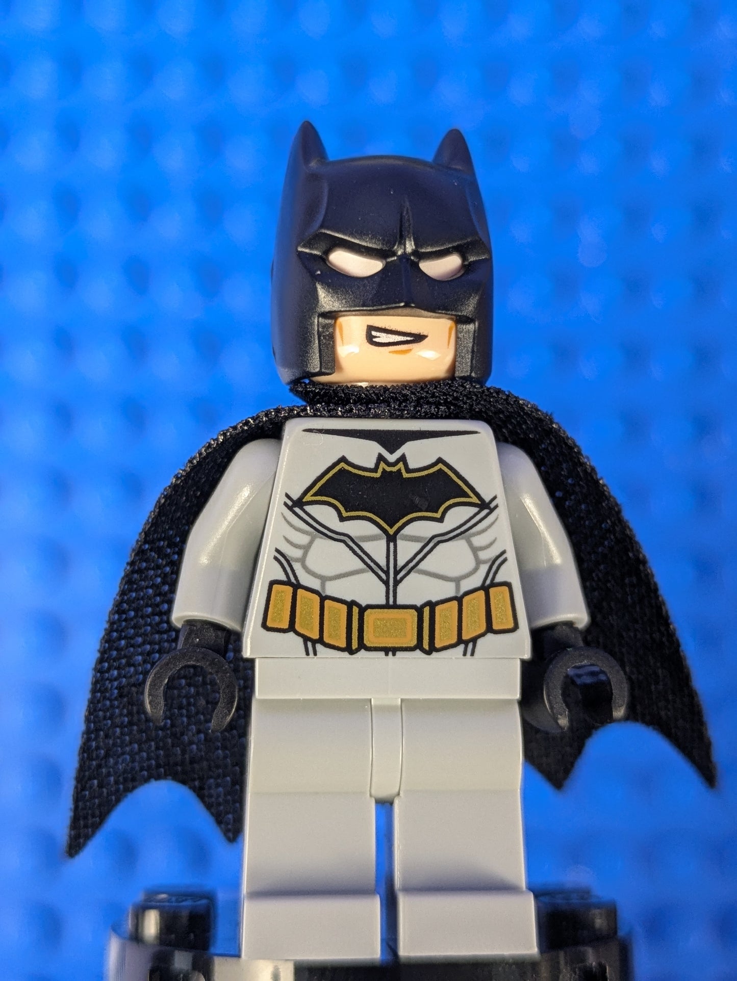 LEGO Super Heroes Batman sh0552 76117
