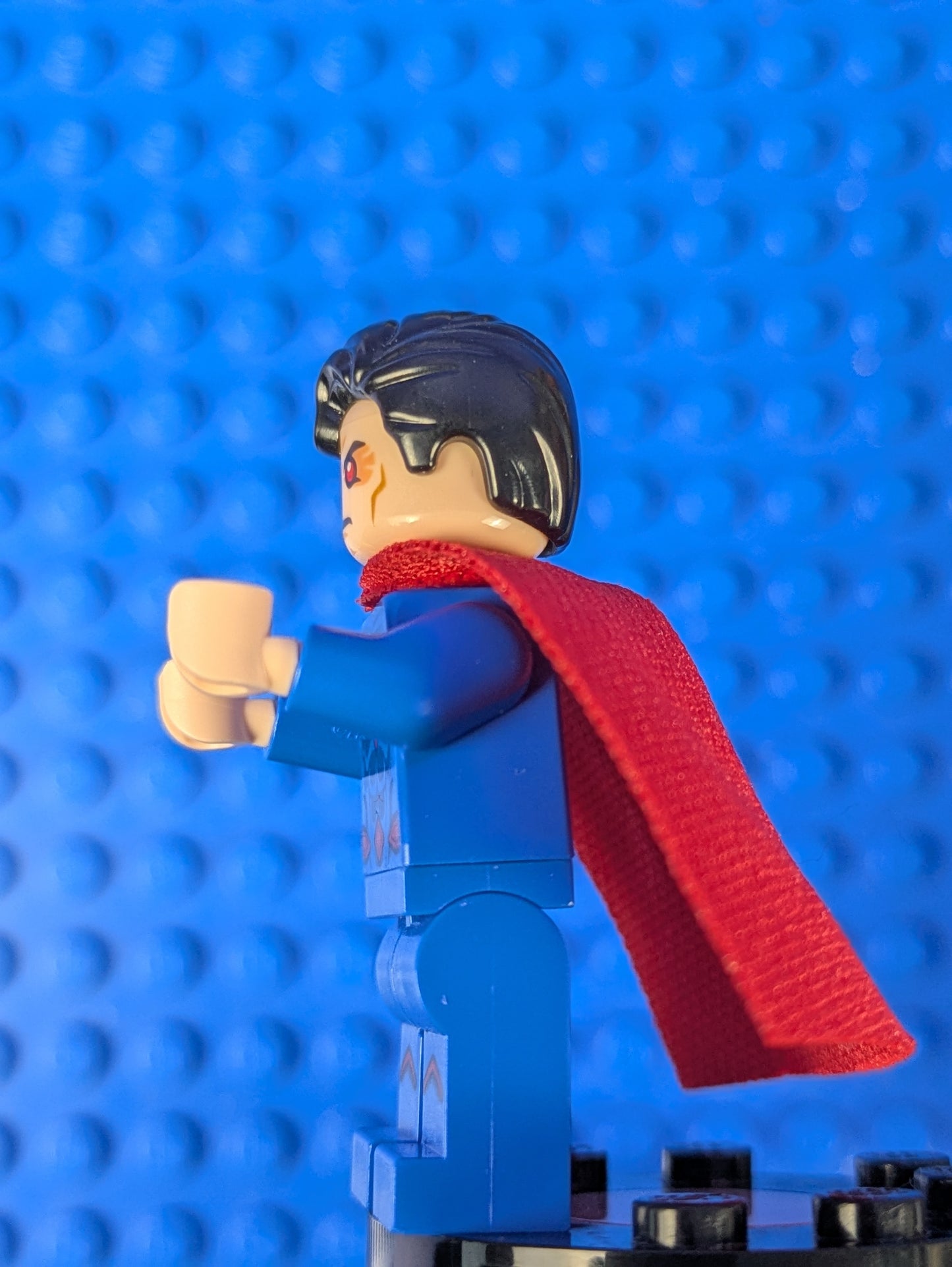 Lego Super Heroes: DC Super Heroes: Superman, DC Super Heroes colsh07