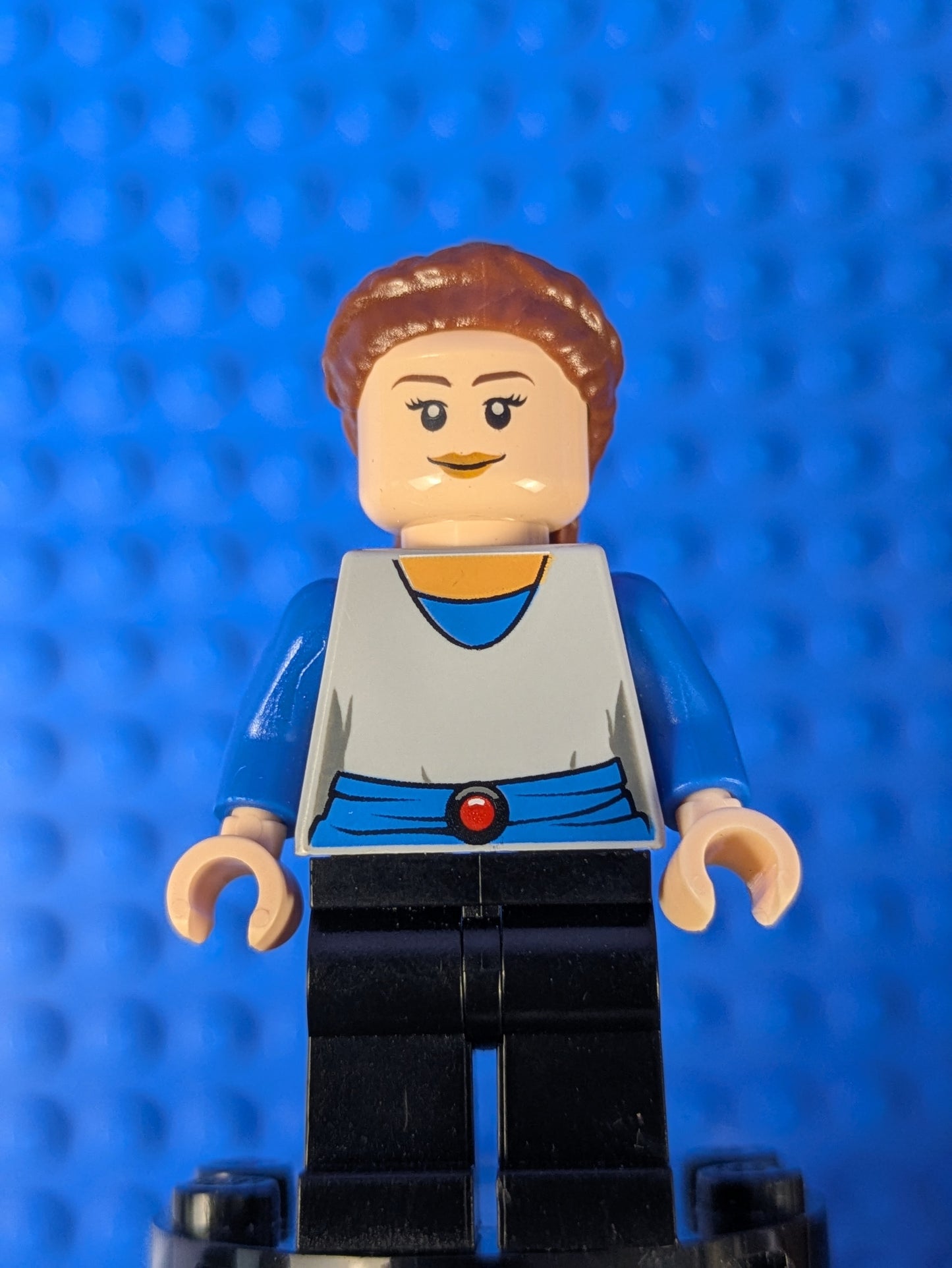 Lego Star Wars: Padmé Naberrie (Amidala) sw0324 Set 7961