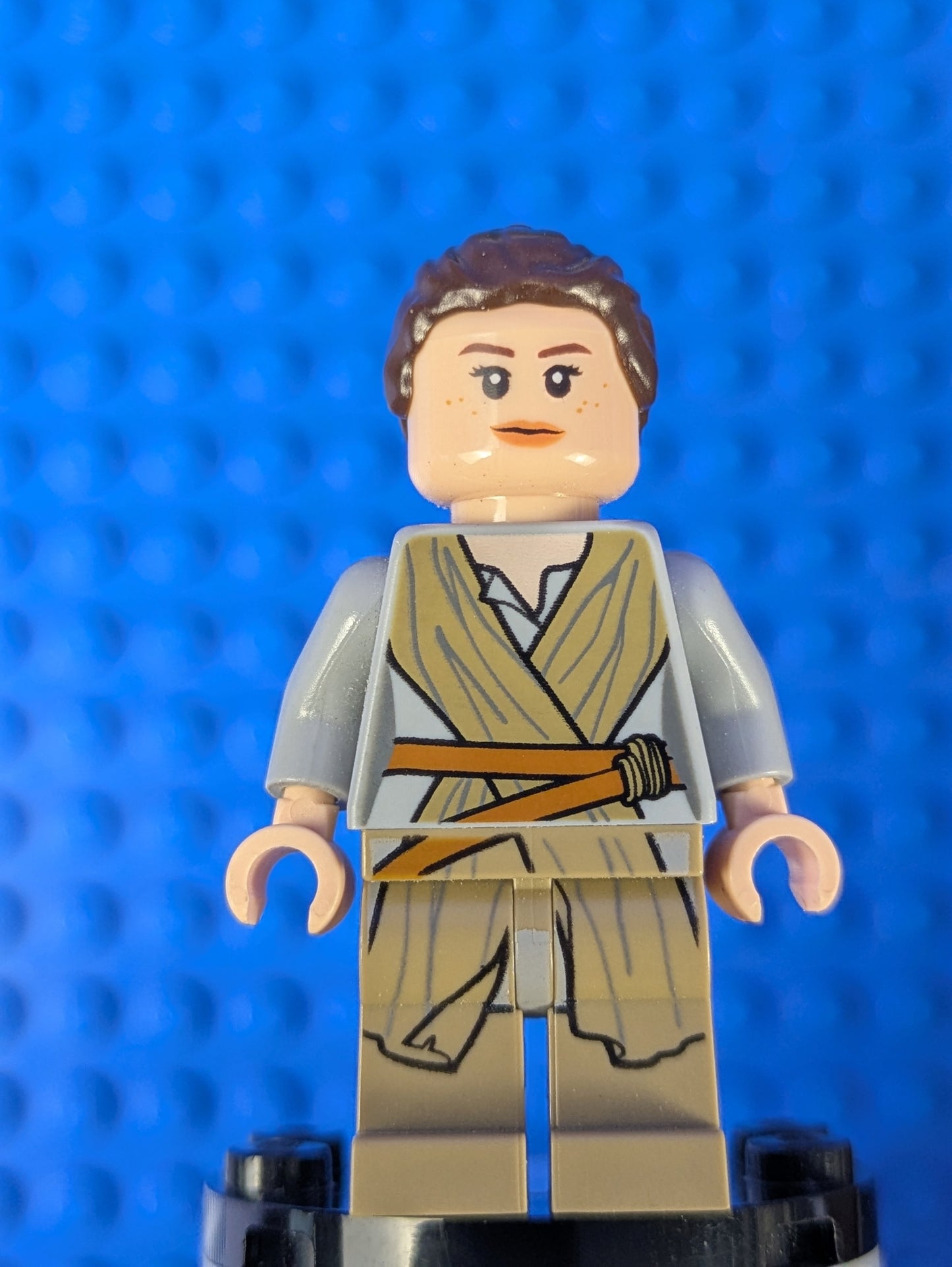 Lego Star Wars: Rey sw0677