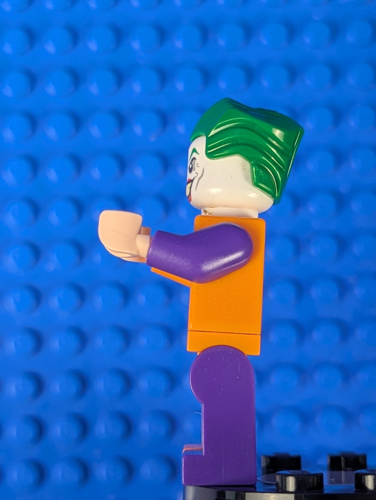 Lego Super Heroes: Batman II: The Joker sh0061 Set 10937