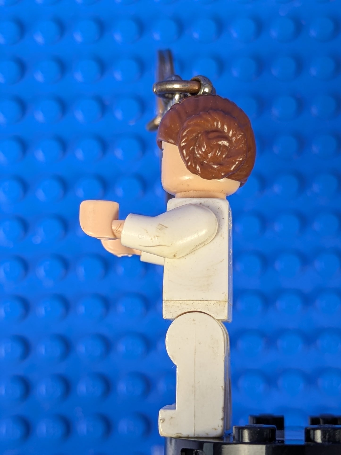Lego Star Wars: Key Chain: Princess Leia Key Chain Set 852841